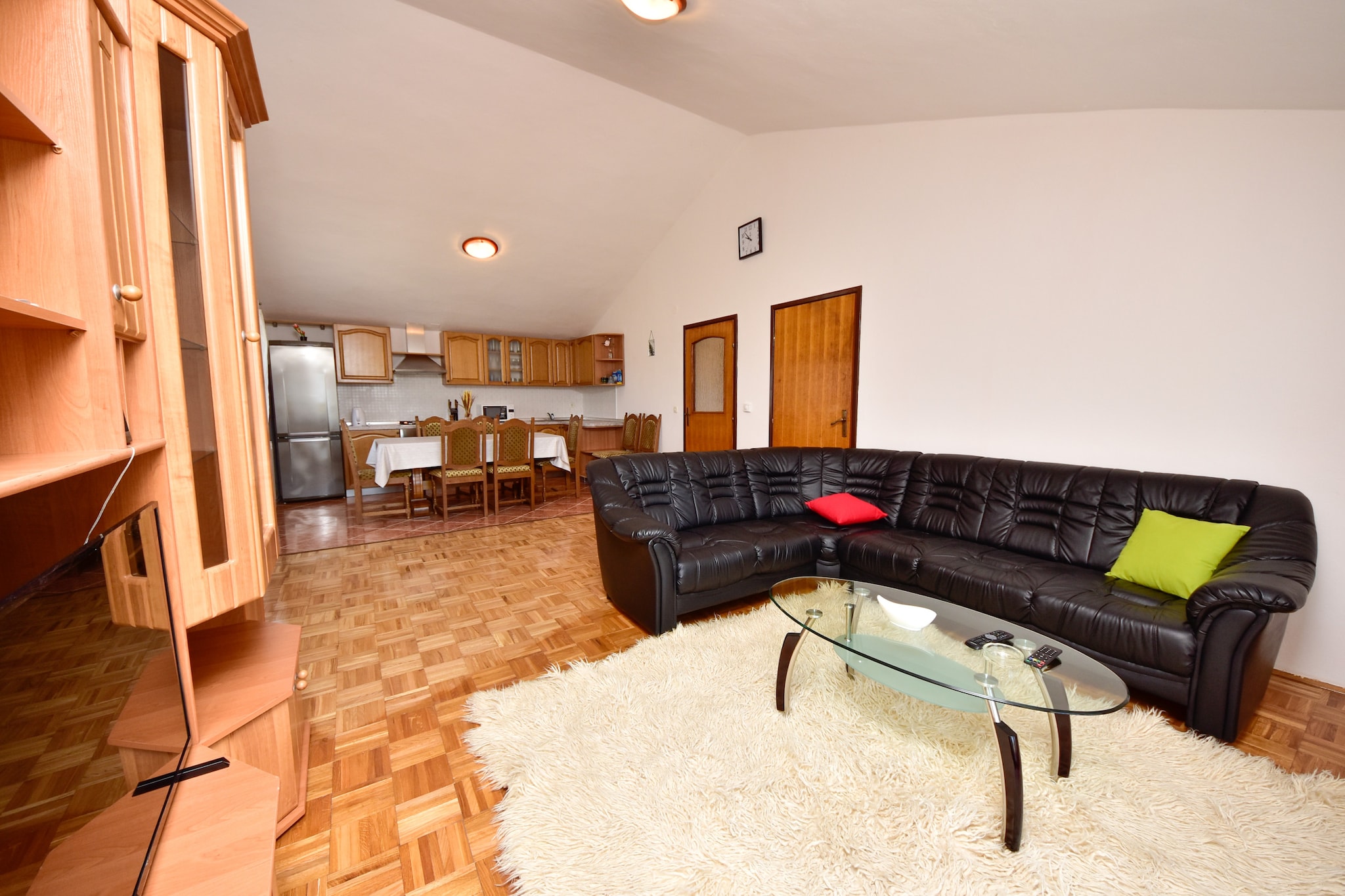 Villa Ljubica with private pool