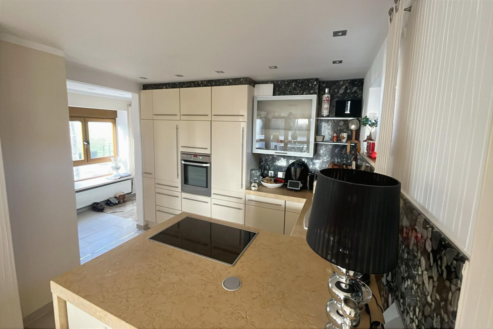 Lieblingsplatz Appartement