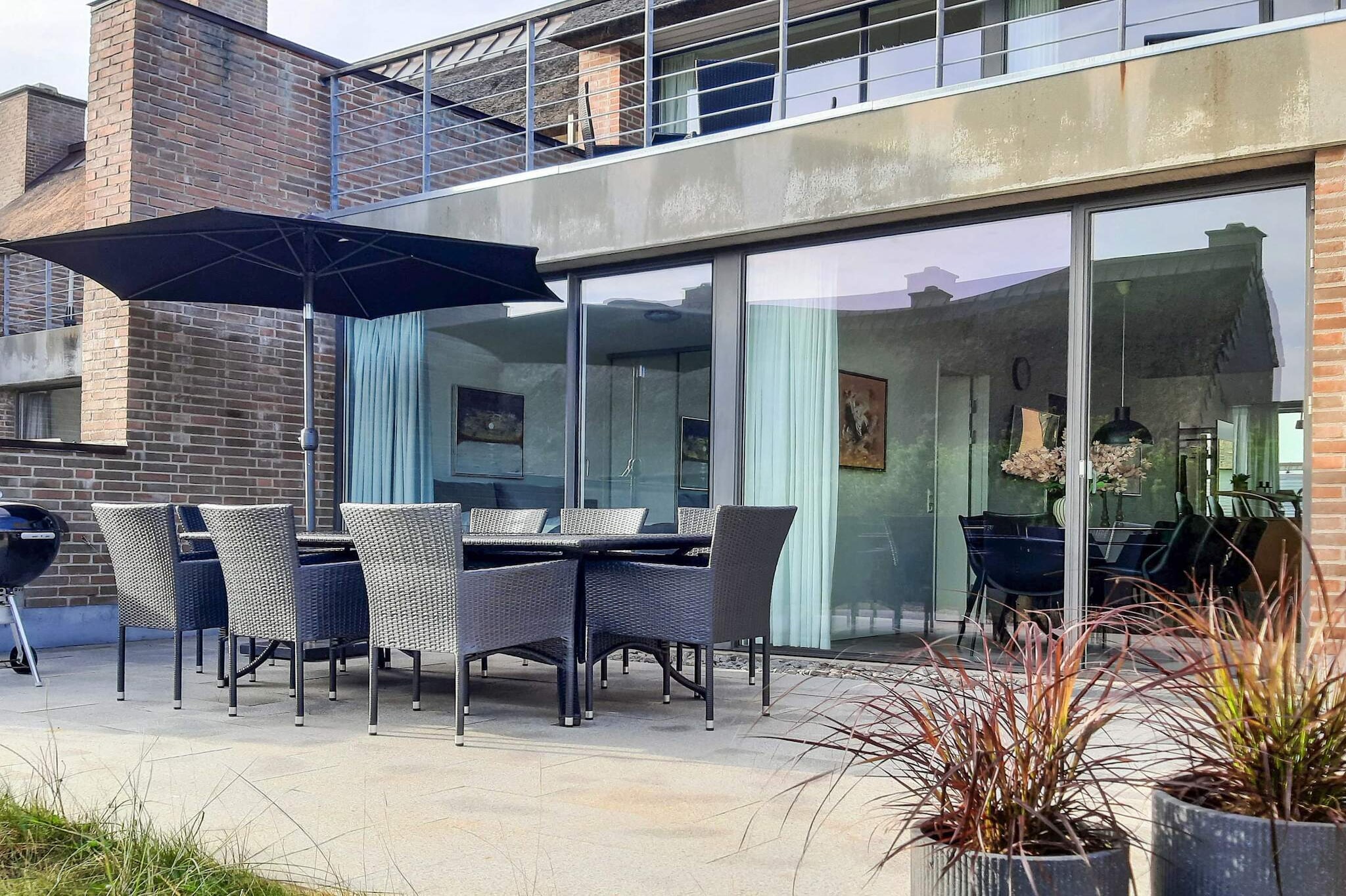 4 star holiday home in Rømø