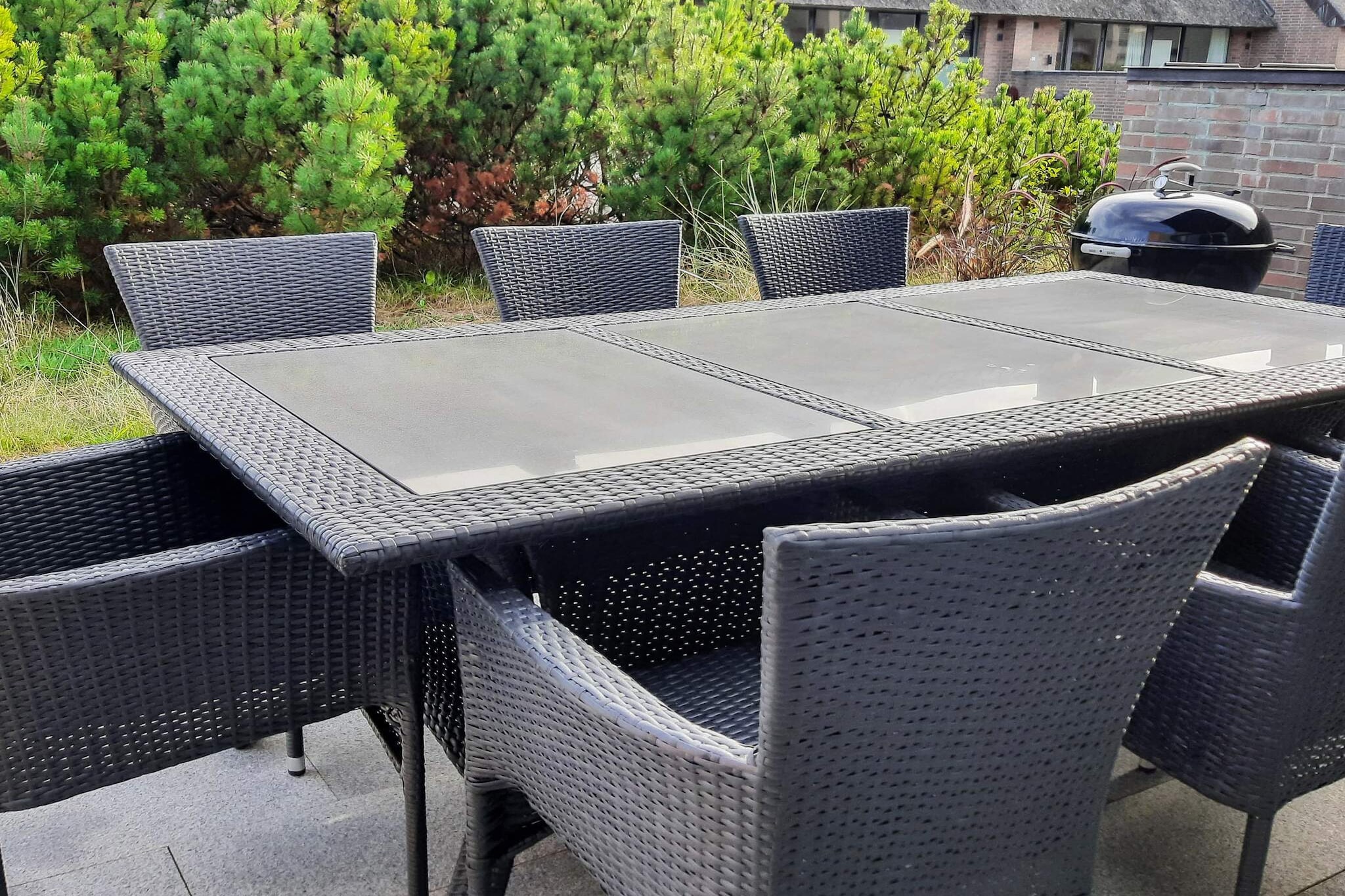 4 star holiday home in Rømø