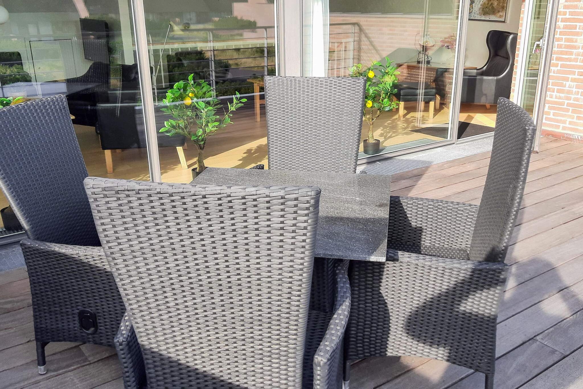 4 star holiday home in Rømø