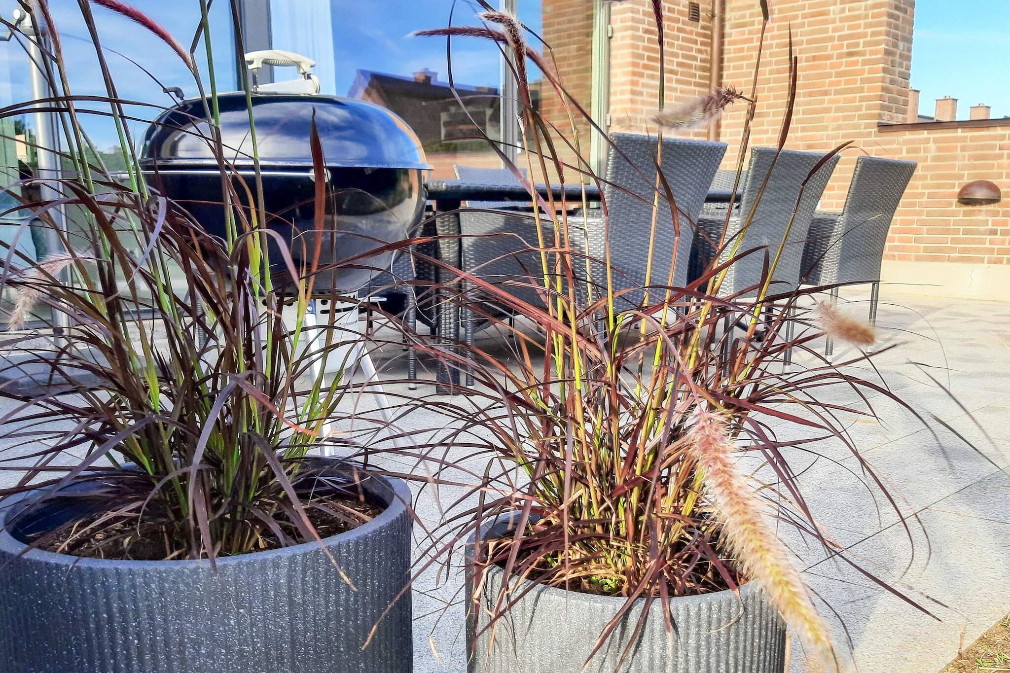 4 star holiday home in Rømø-Outdoor