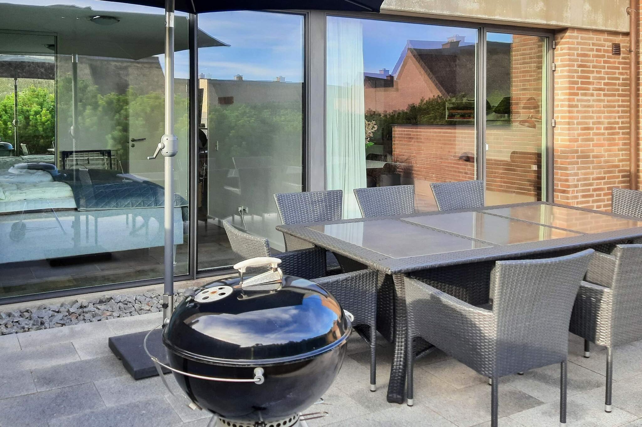 4 star holiday home in Rømø-Outdoor