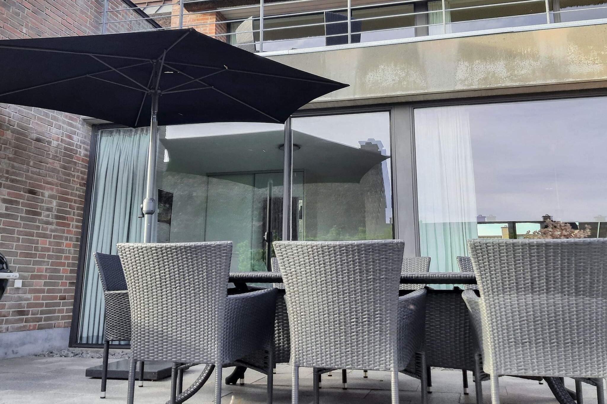 4 star holiday home in Rømø-Outdoor