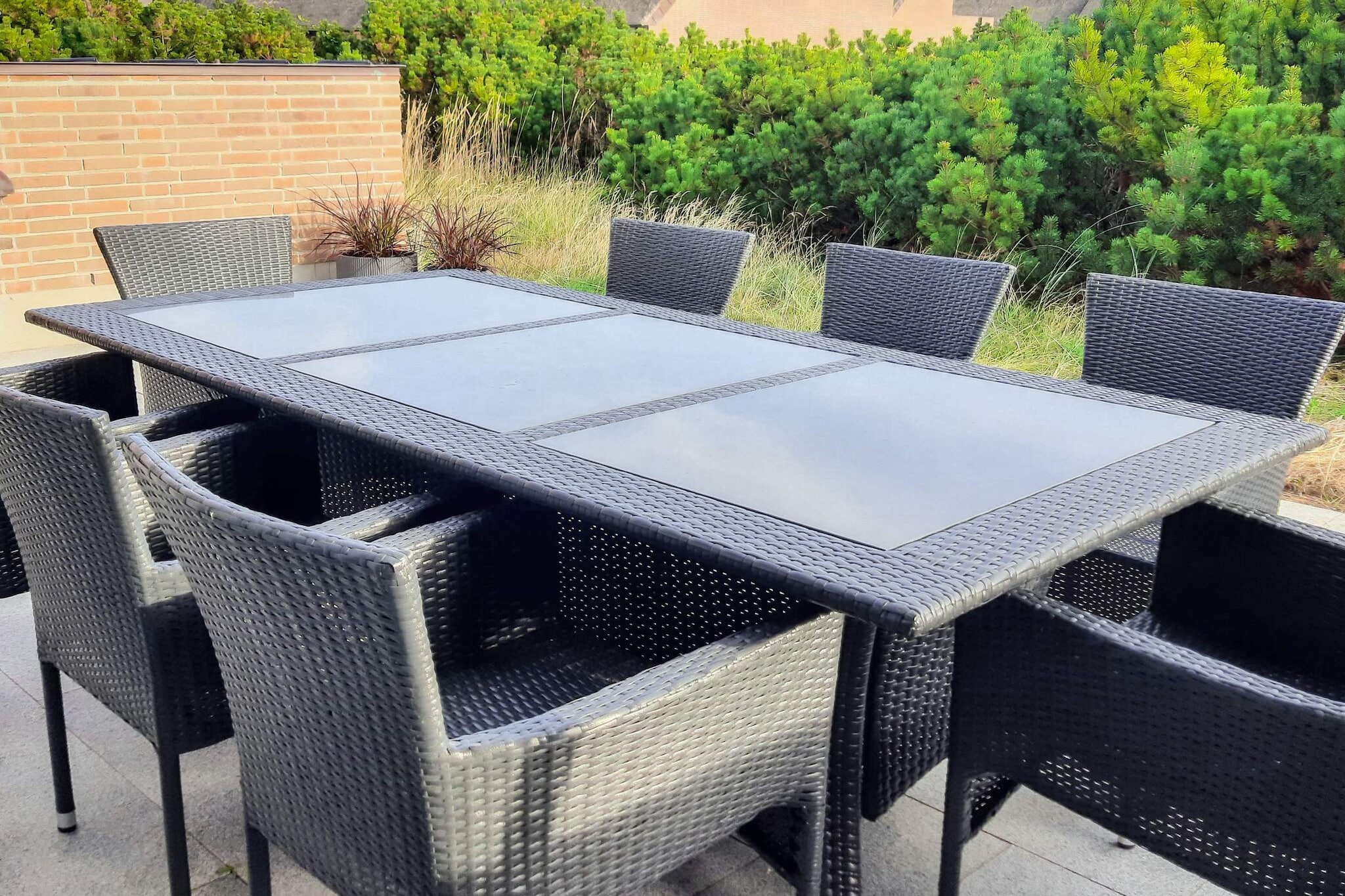 4 star holiday home in Rømø-Outdoor