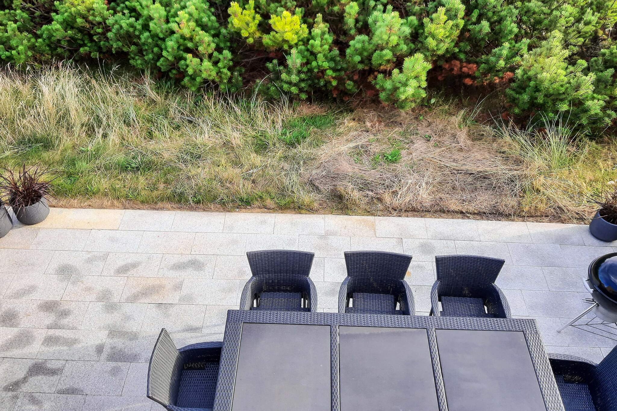 4 star holiday home in Rømø-Outdoor