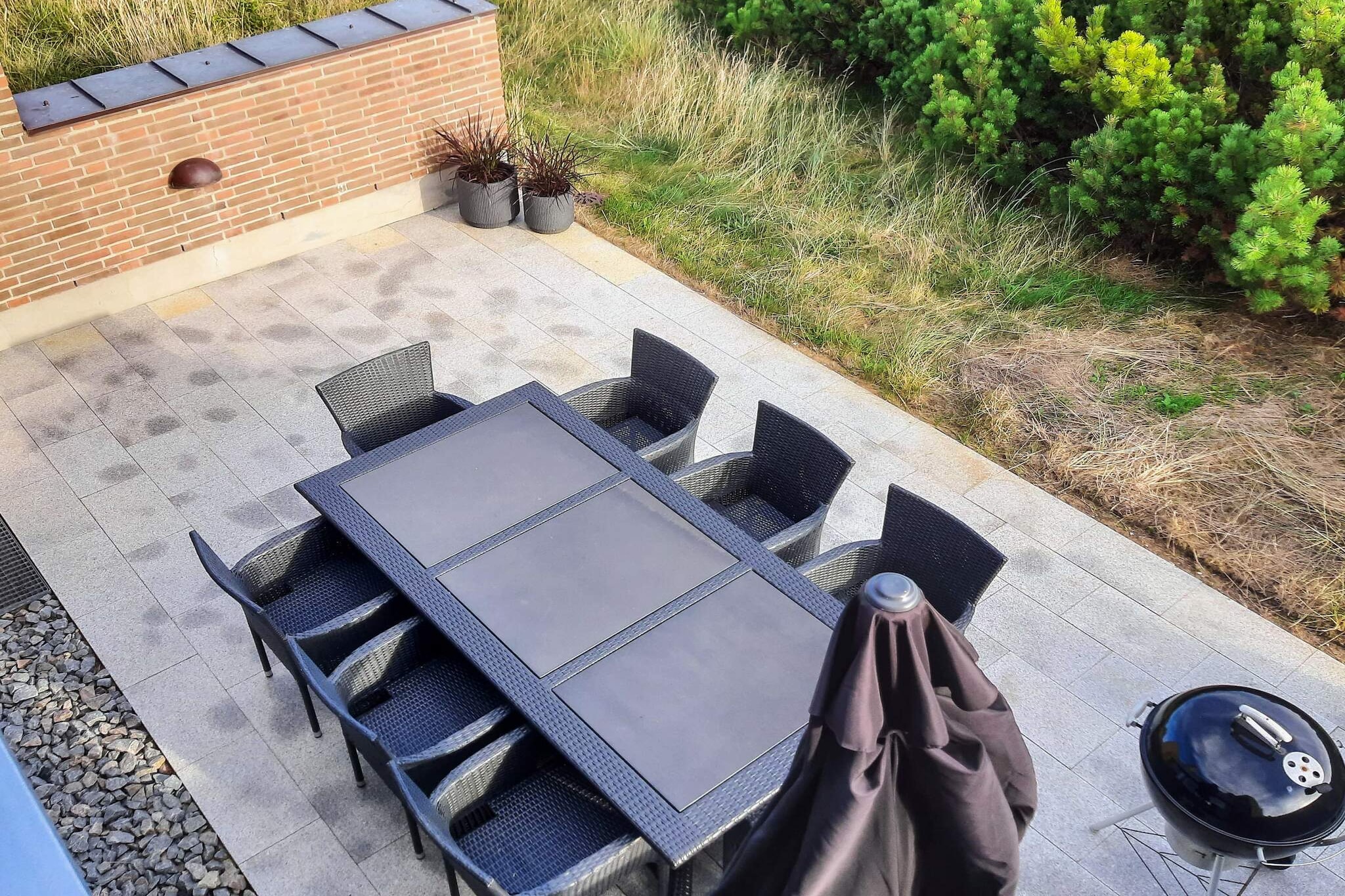 4 star holiday home in Rømø-Outdoor