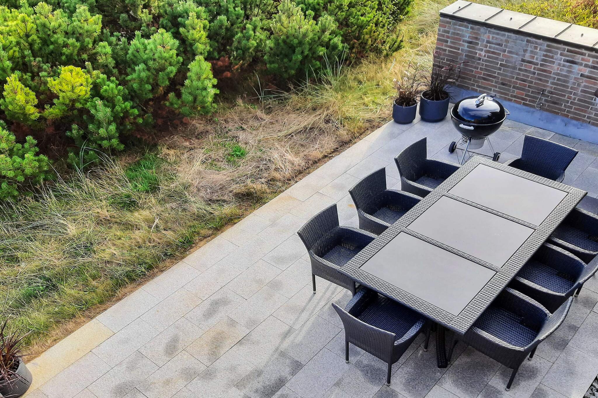 4 star holiday home in Rømø-Outdoor