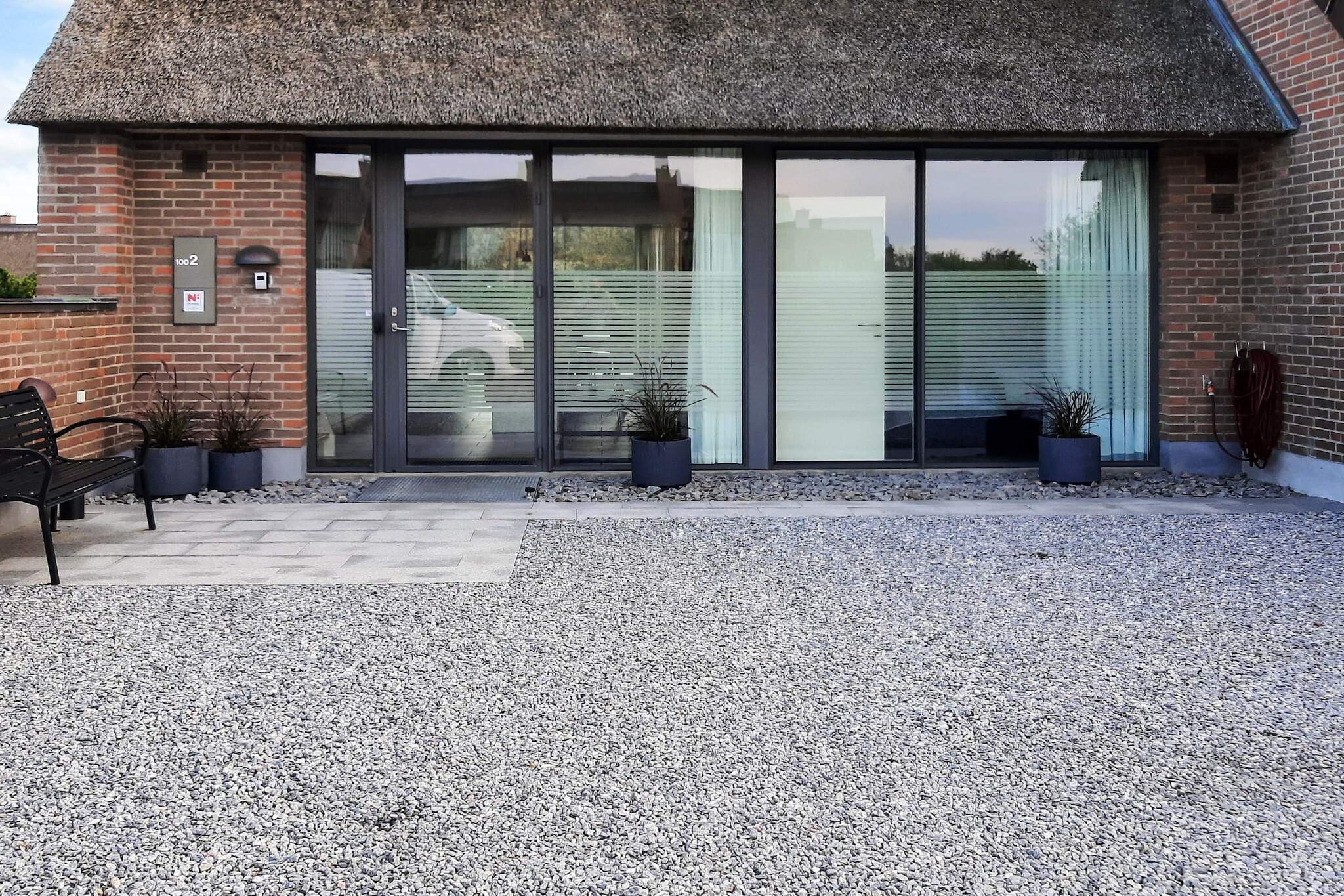 4 star holiday home in Rømø-Outdoor