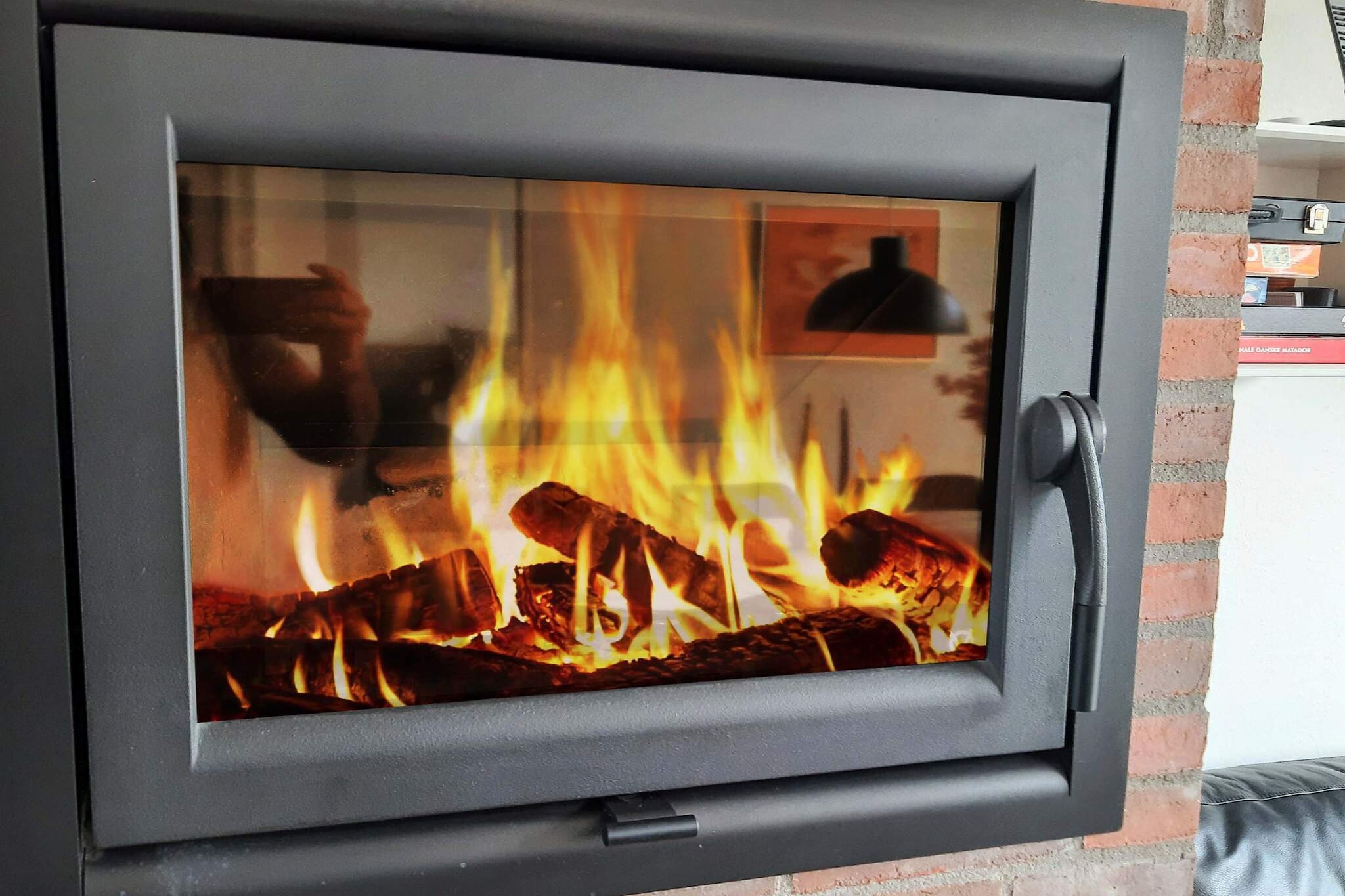 4 star holiday home in Rømø-Indoor