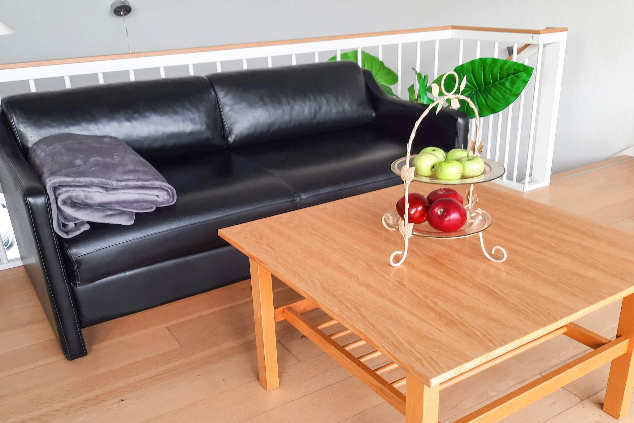 4 star holiday home in Rømø-Indoor