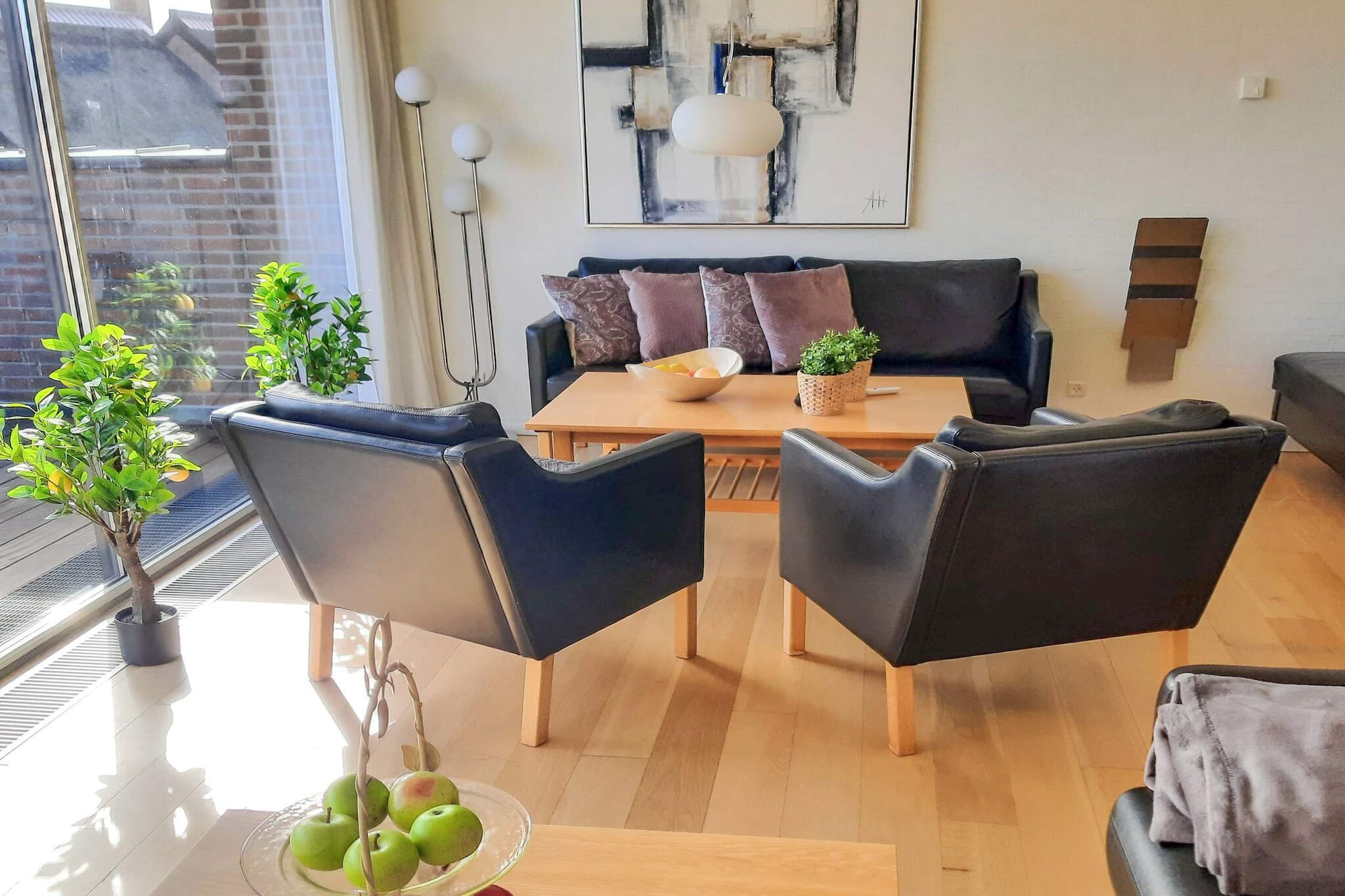 4 sterren vakantie huis in Rømø