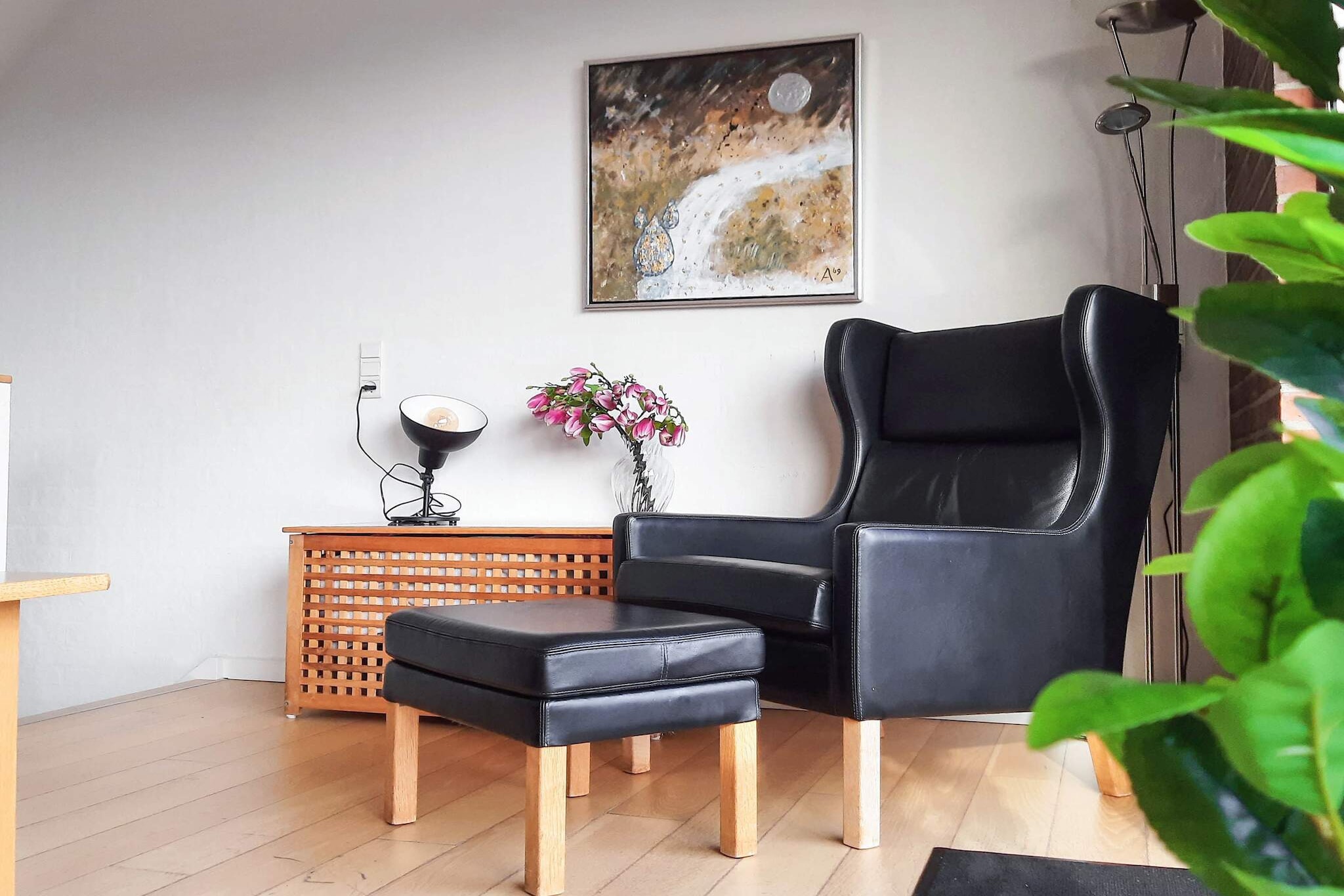 4 Sterne Ferienhaus in Rømø - Innenbereich