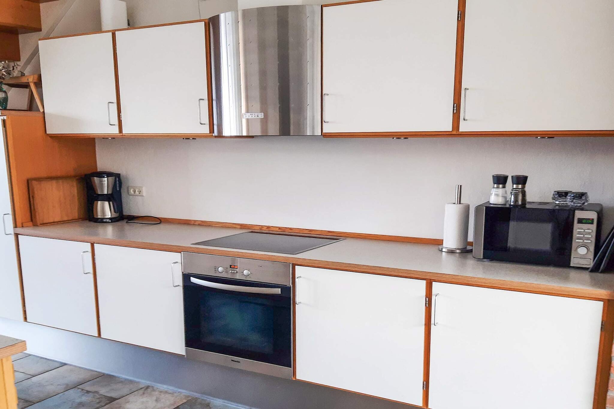 4 Sterne Ferienhaus in Rømø - Innenbereich