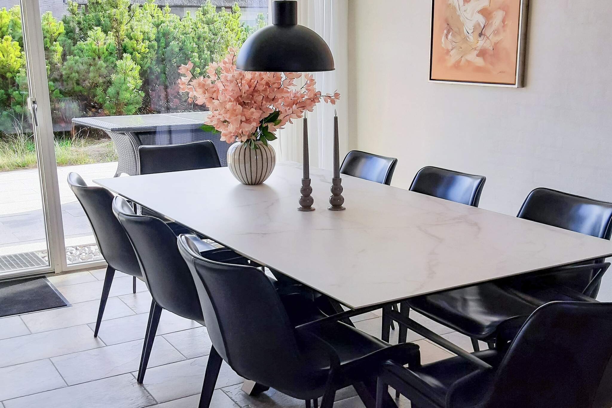 4 Sterne Ferienhaus in Rømø - Innenbereich
