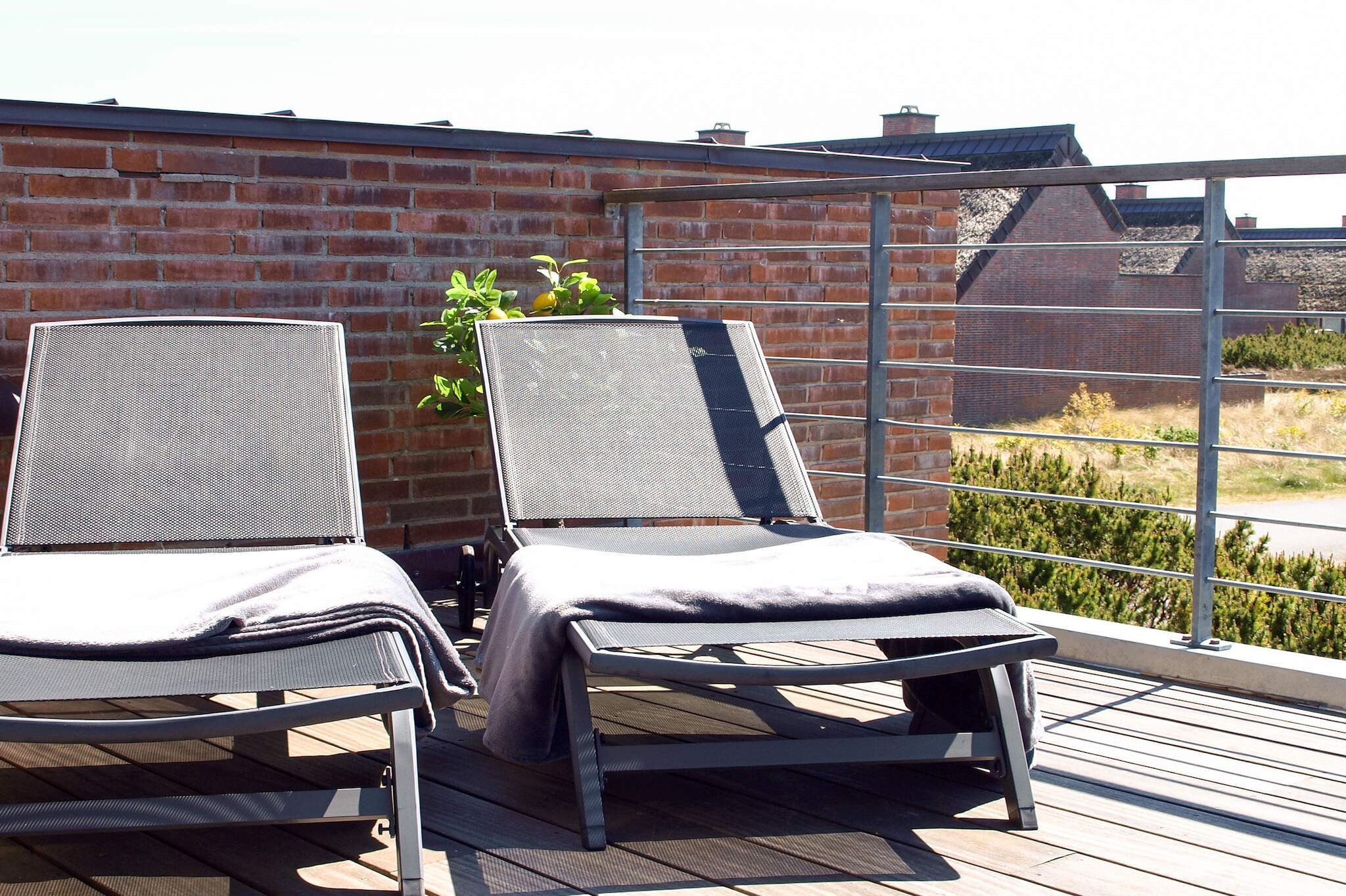 4 Sterne Ferienhaus in Rømø