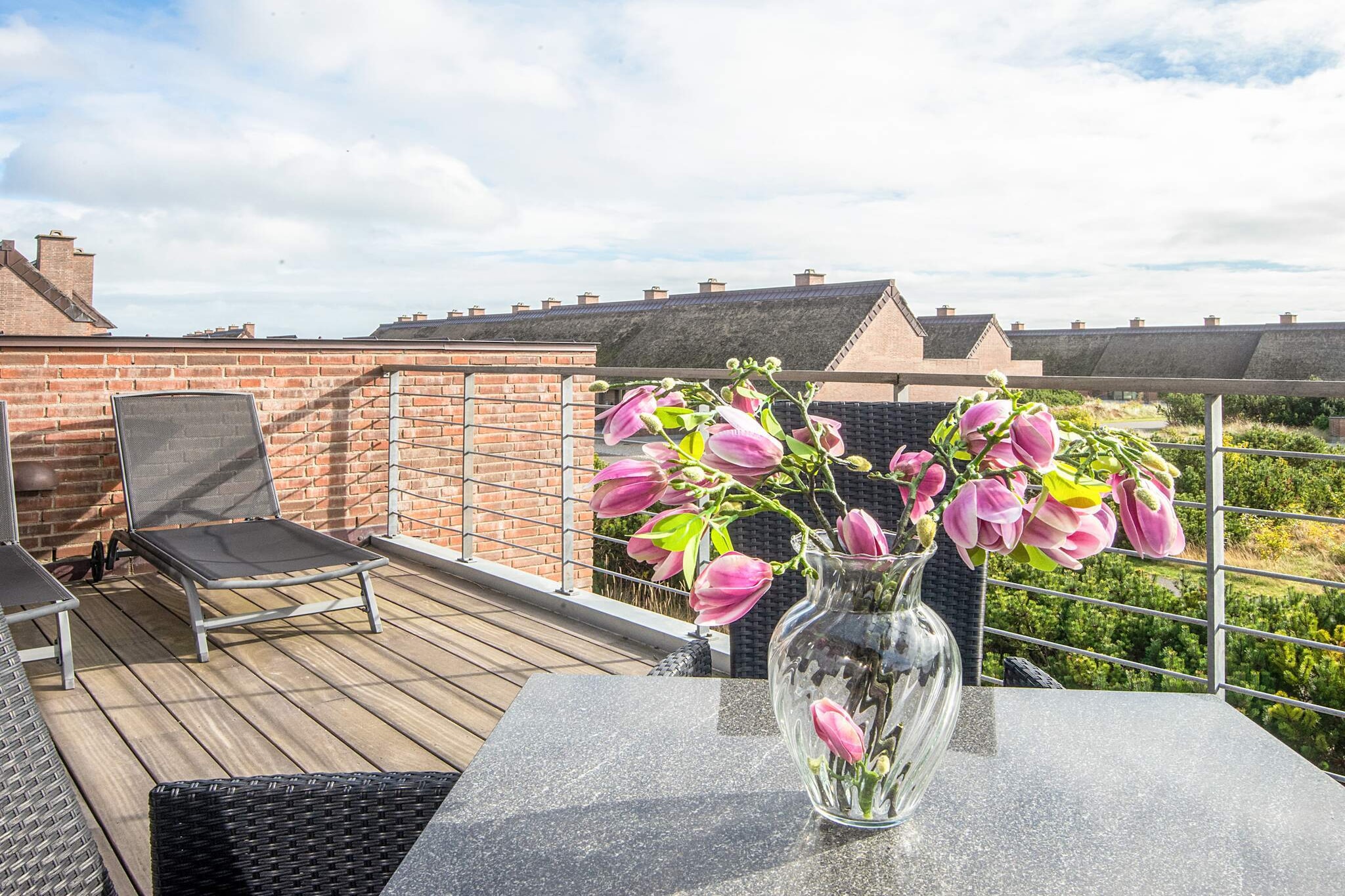 4 sterren vakantie huis in Rømø