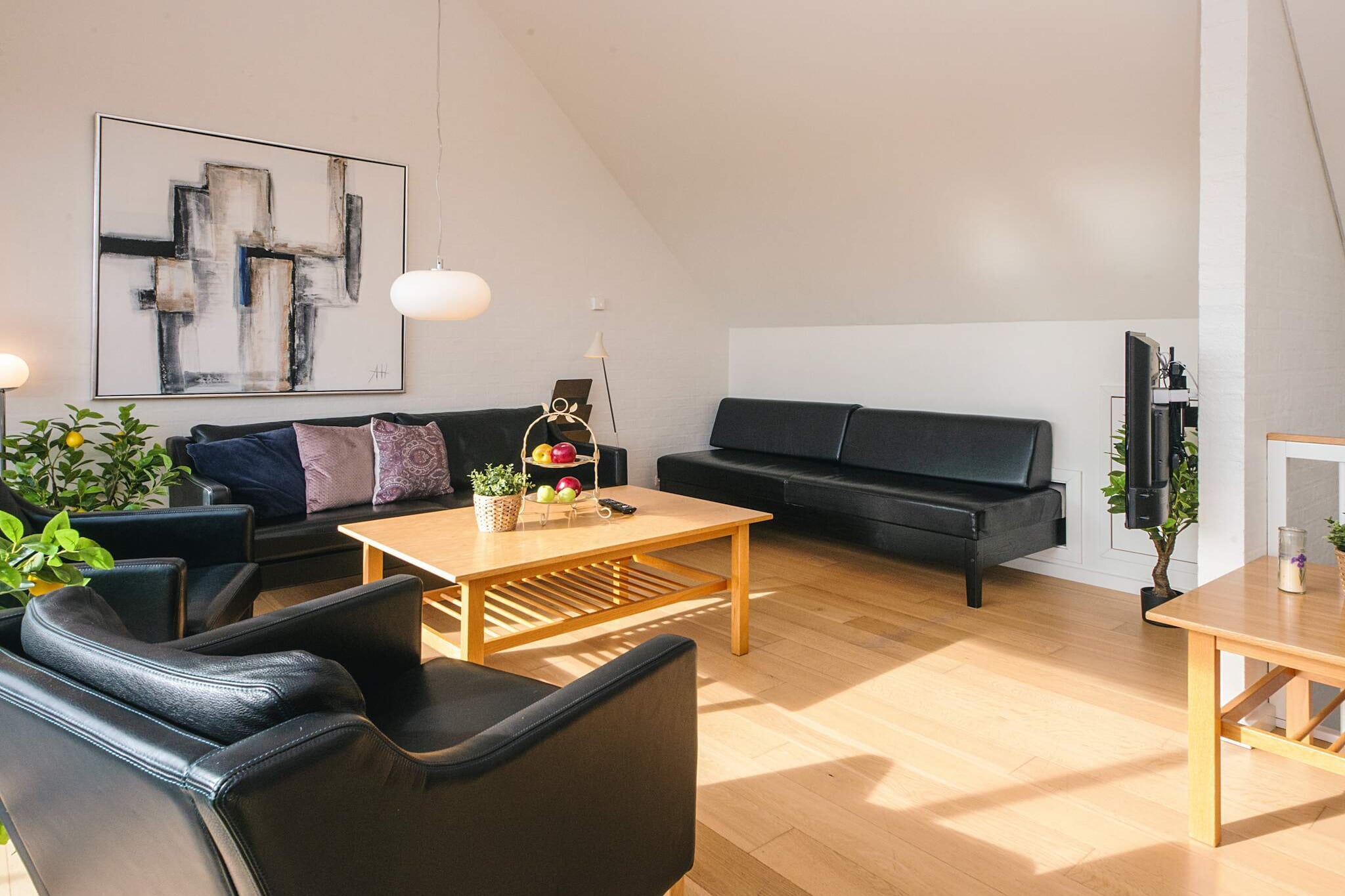 4 sterren vakantie huis in Rømø