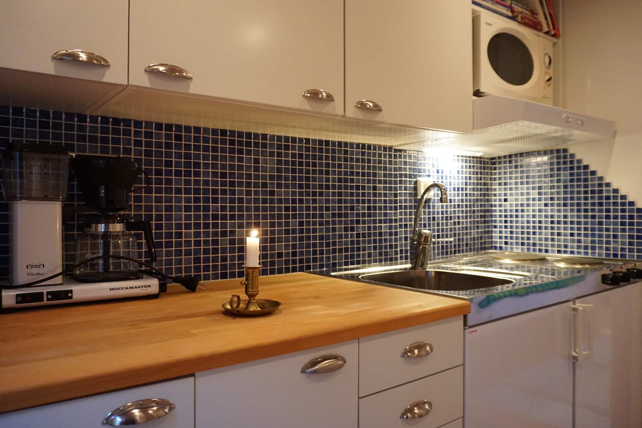 3 Personen vakantie huis in Hunnebostrand-Binnen