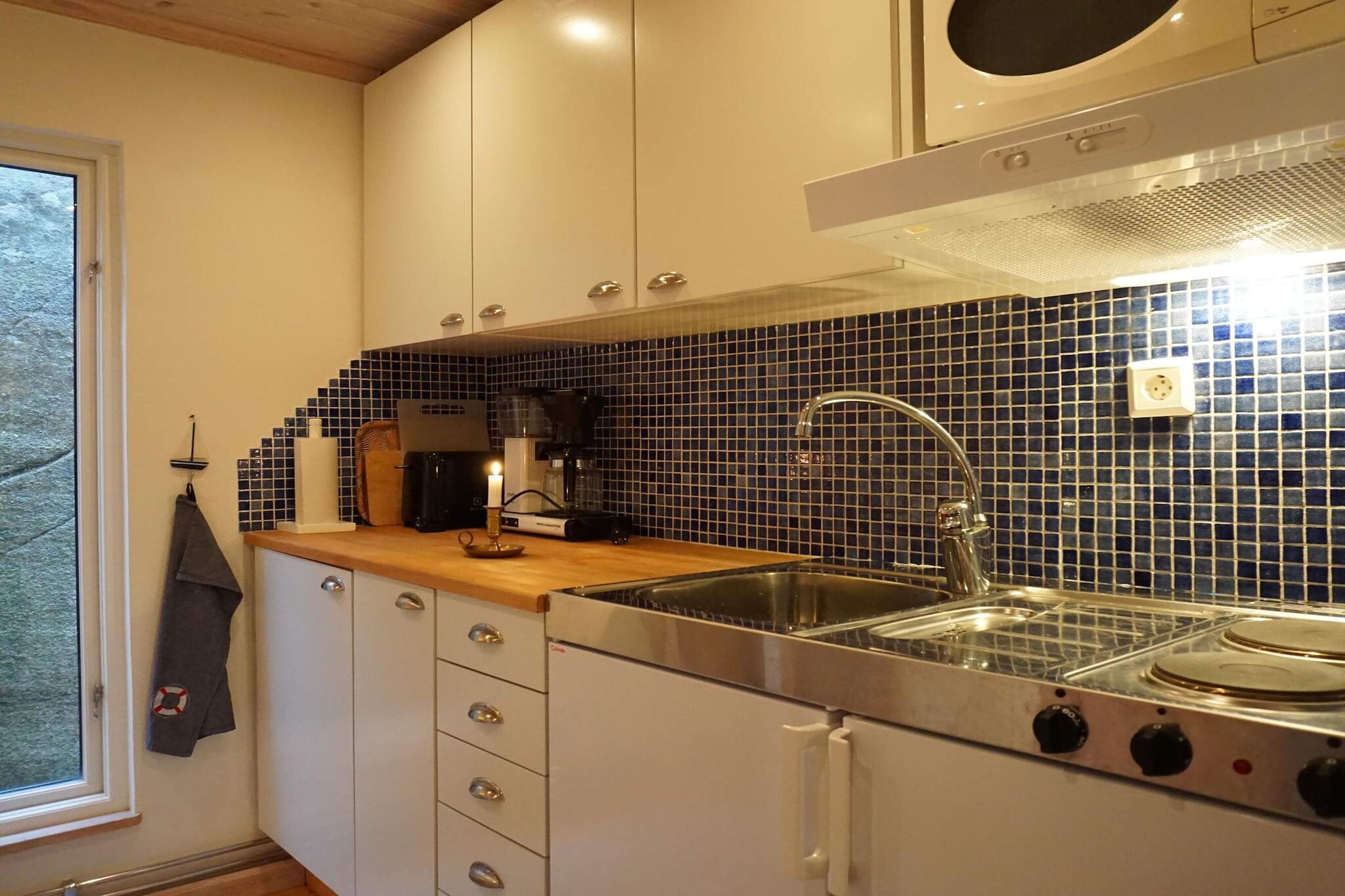 3 Personen vakantie huis in Hunnebostrand-Binnen