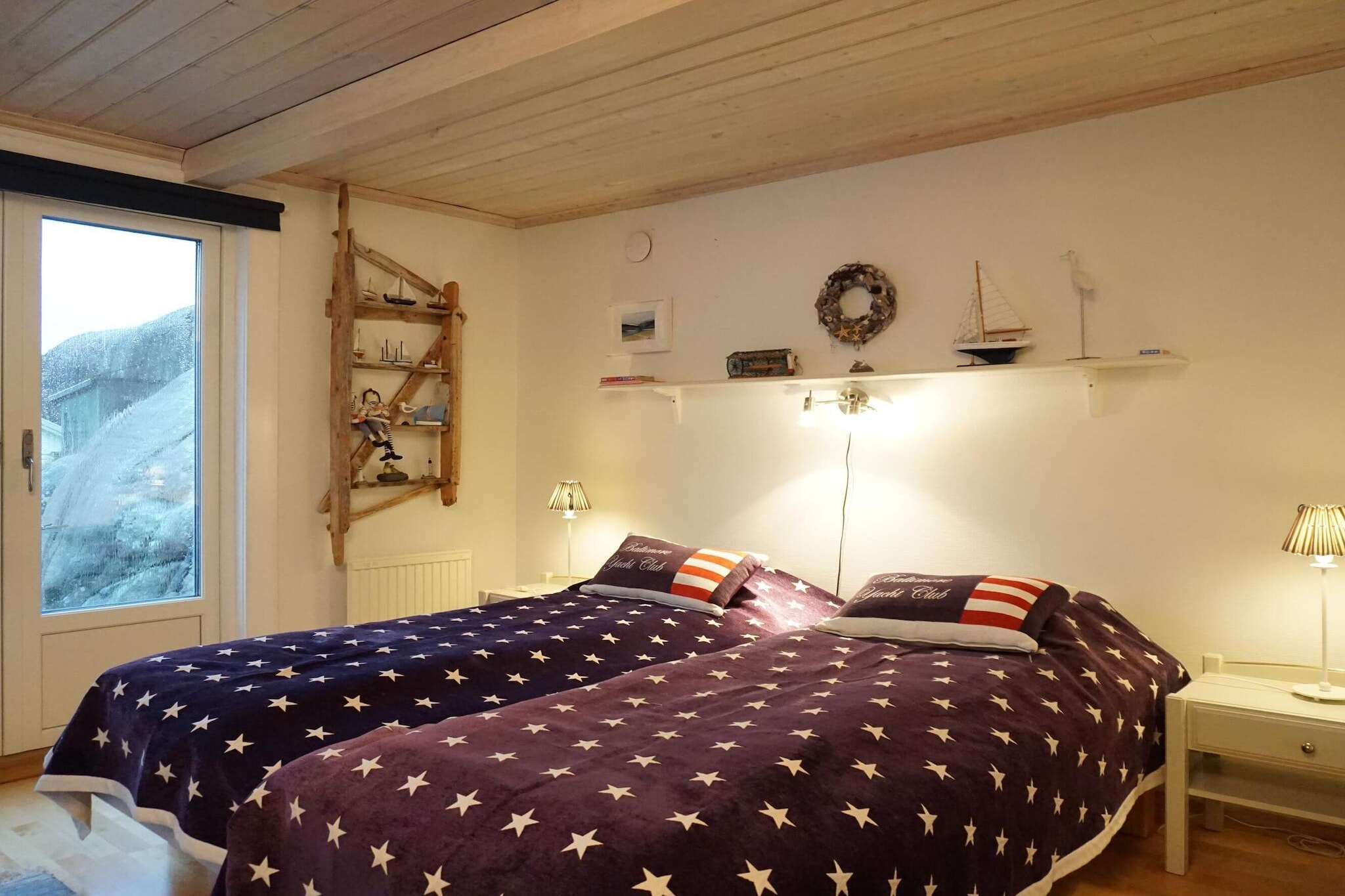 3 Personen vakantie huis in Hunnebostrand-Binnen