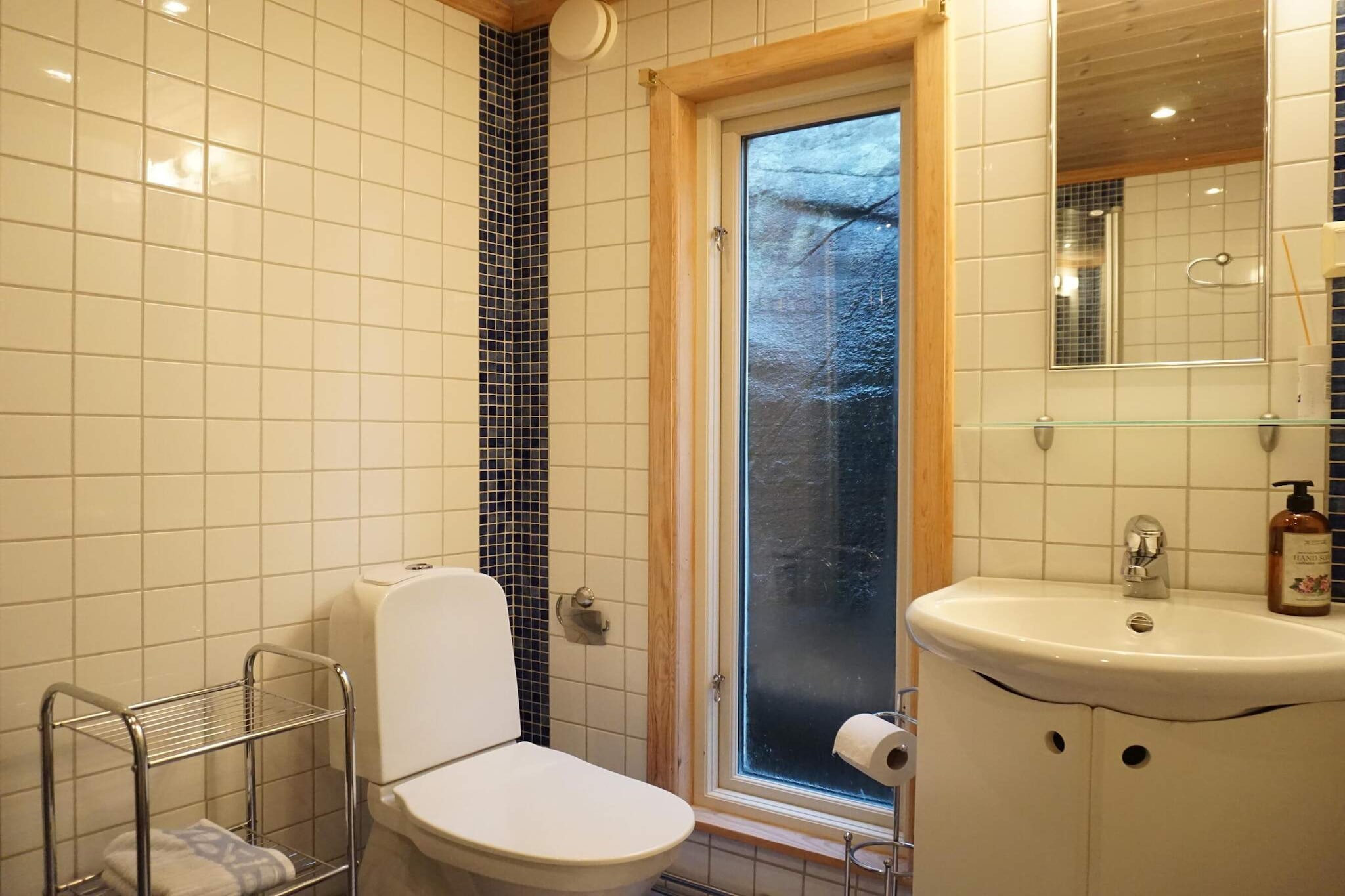 3 Personen vakantie huis in Hunnebostrand-Binnen