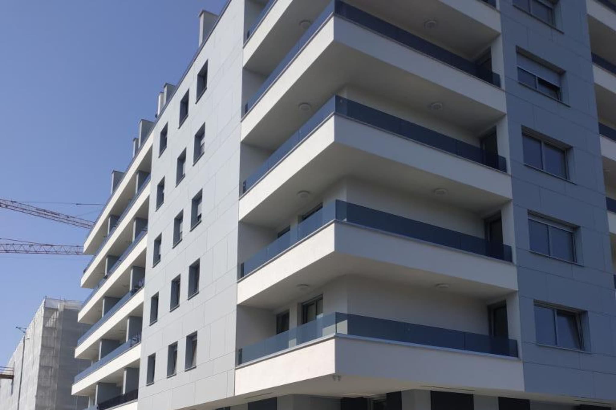 Comfort Apartment Baruna Filipovića - Studio Apartment With Balcony - Im Freien