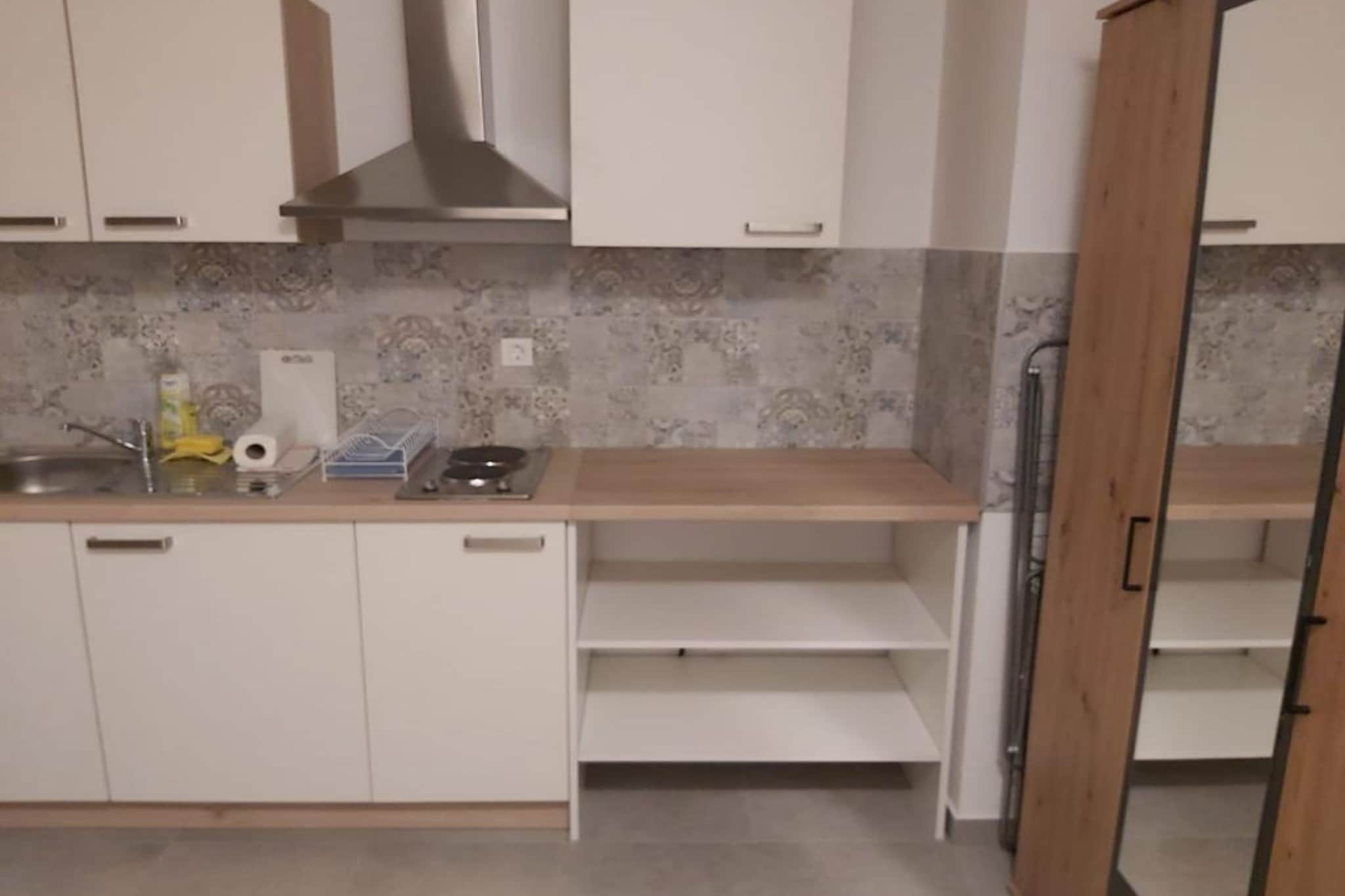 Comfort Apartment Baruna Filipovića - Studio Apartment With Balcony