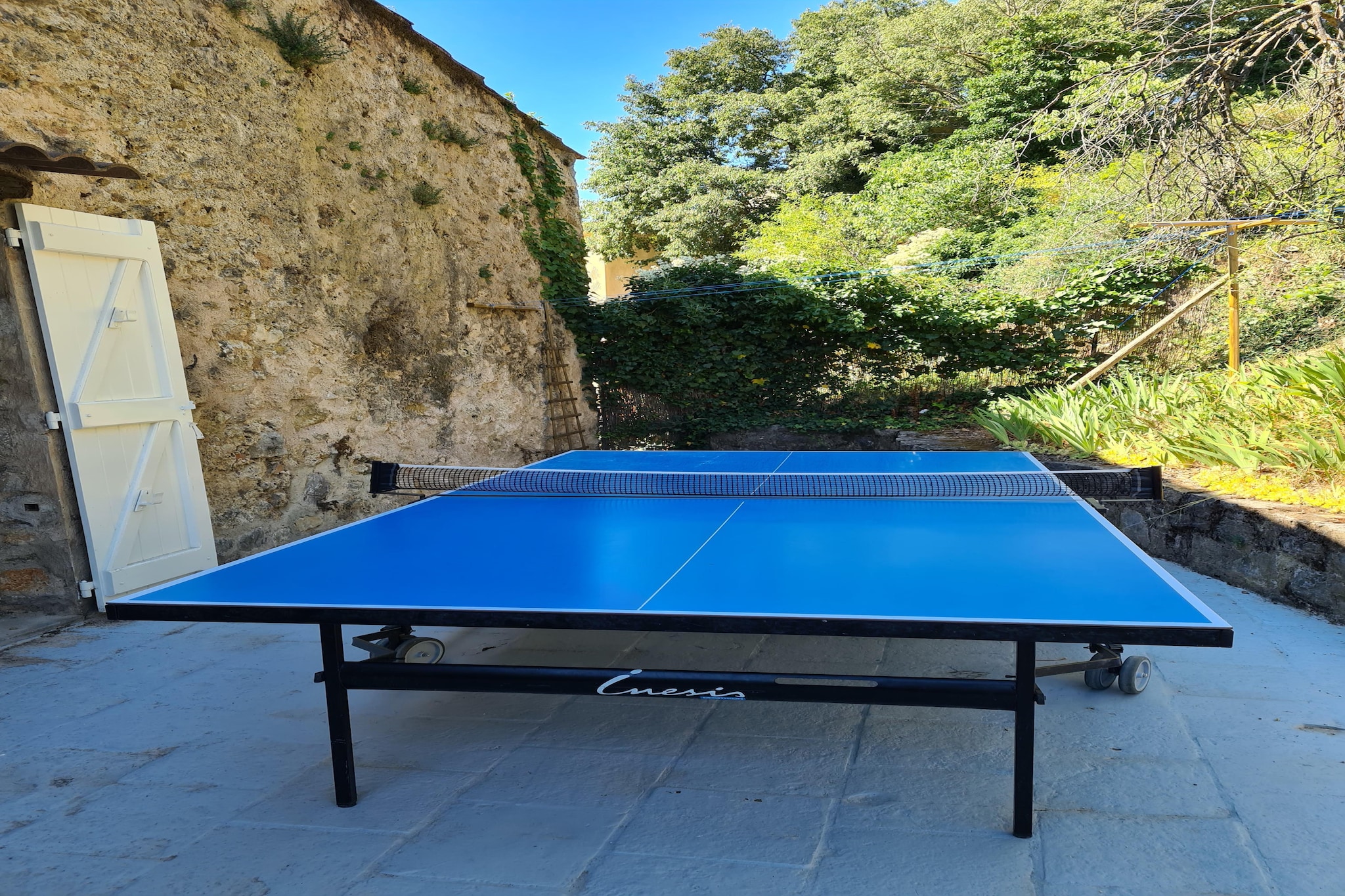 Villa Moulin-Ambiente