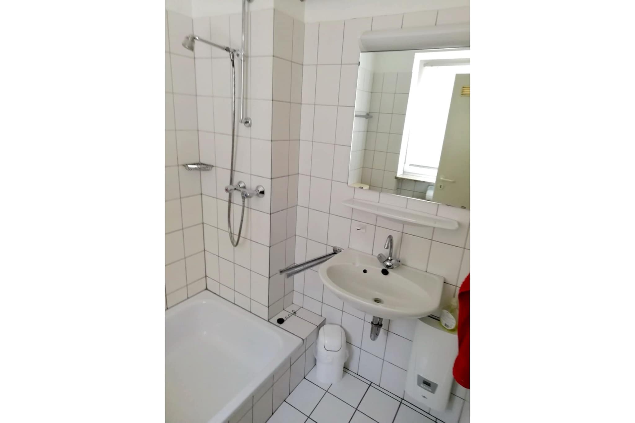 Ferienwohnung Sielhof