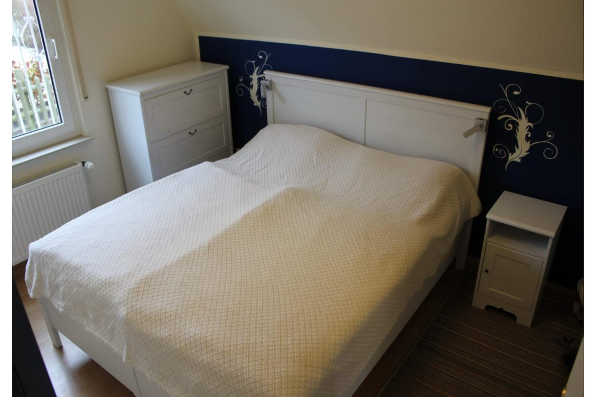 Ferienhaus Steinhus-Chambre