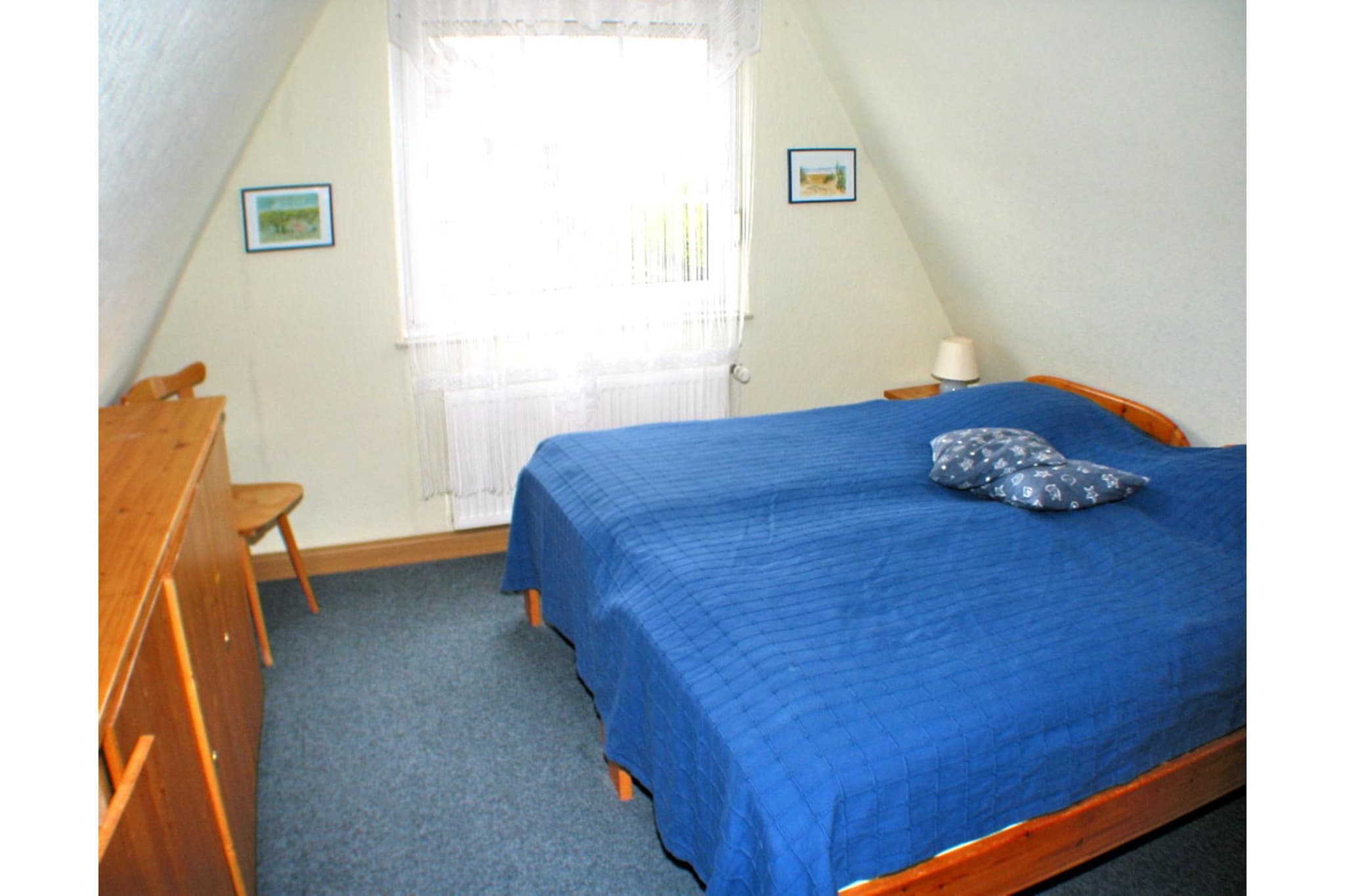 Ferienhaus Steinhus-Chambre