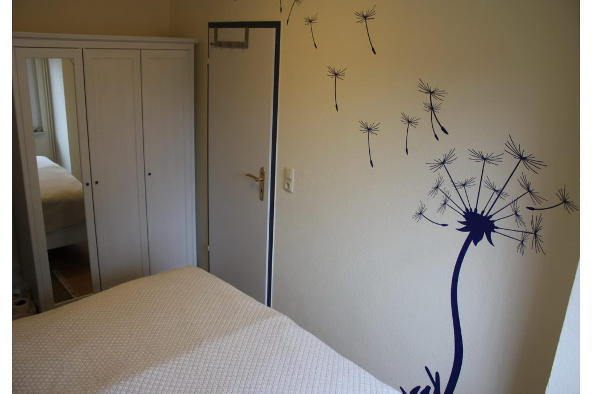 Ferienhaus Steinhus-Chambre