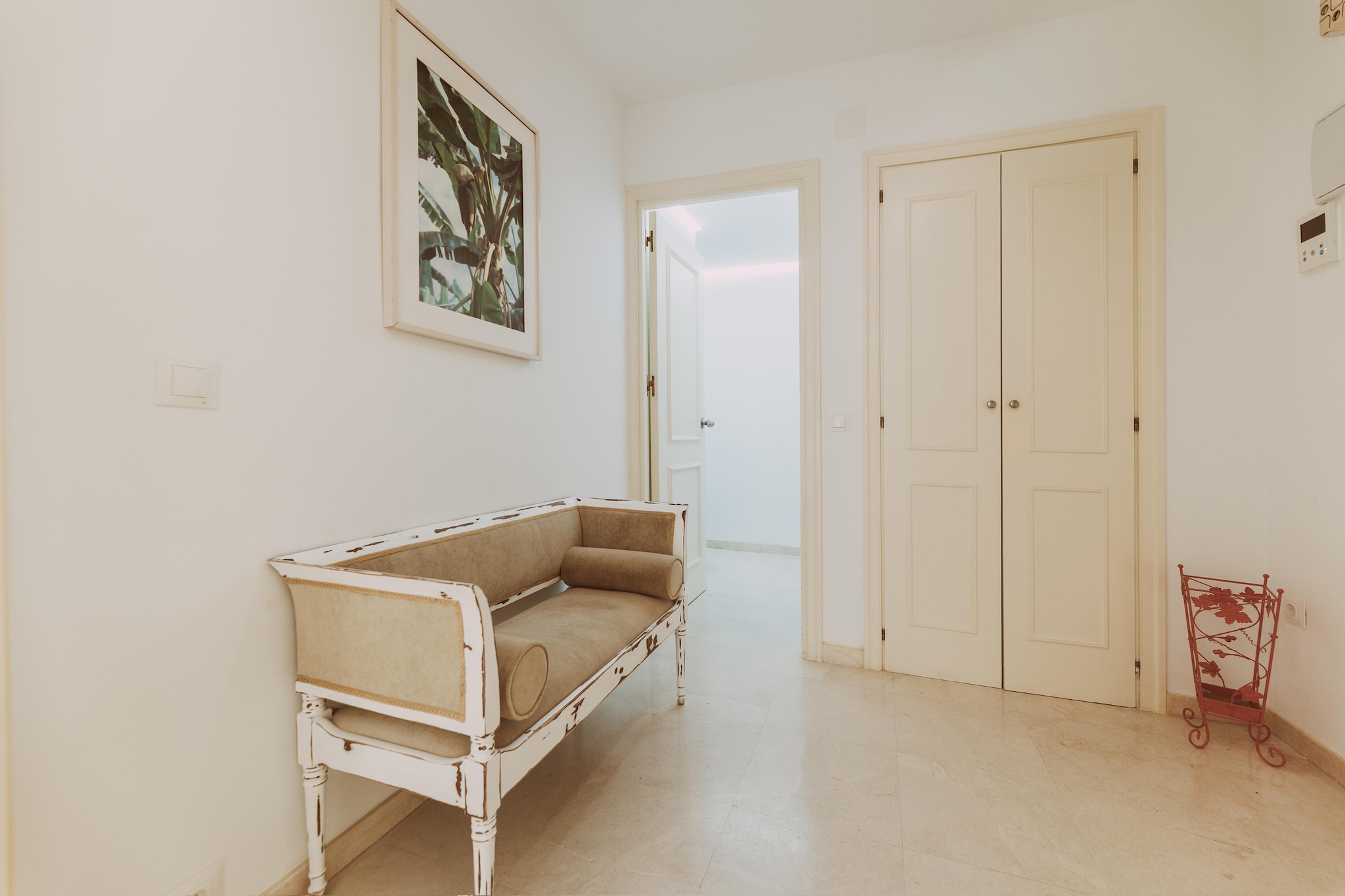 Marbell center-Overloop