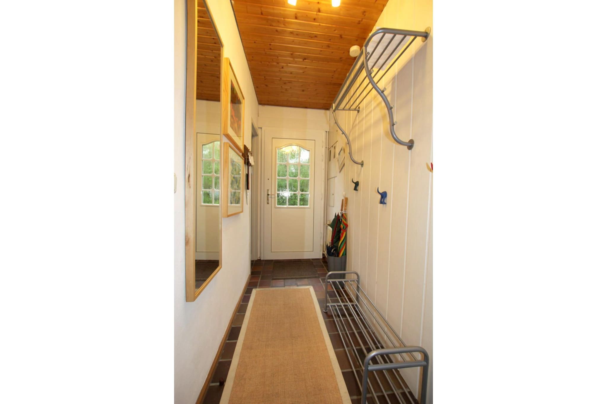 Ferienhaus Kluntje-Palier