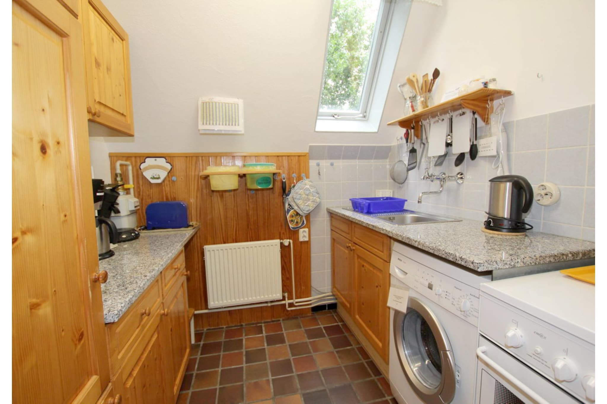 Ferienhaus Kluntje-Cuisine