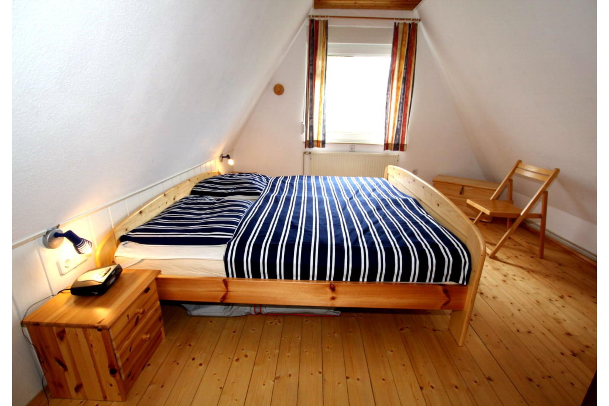 Ferienhaus Kluntje-Chambre