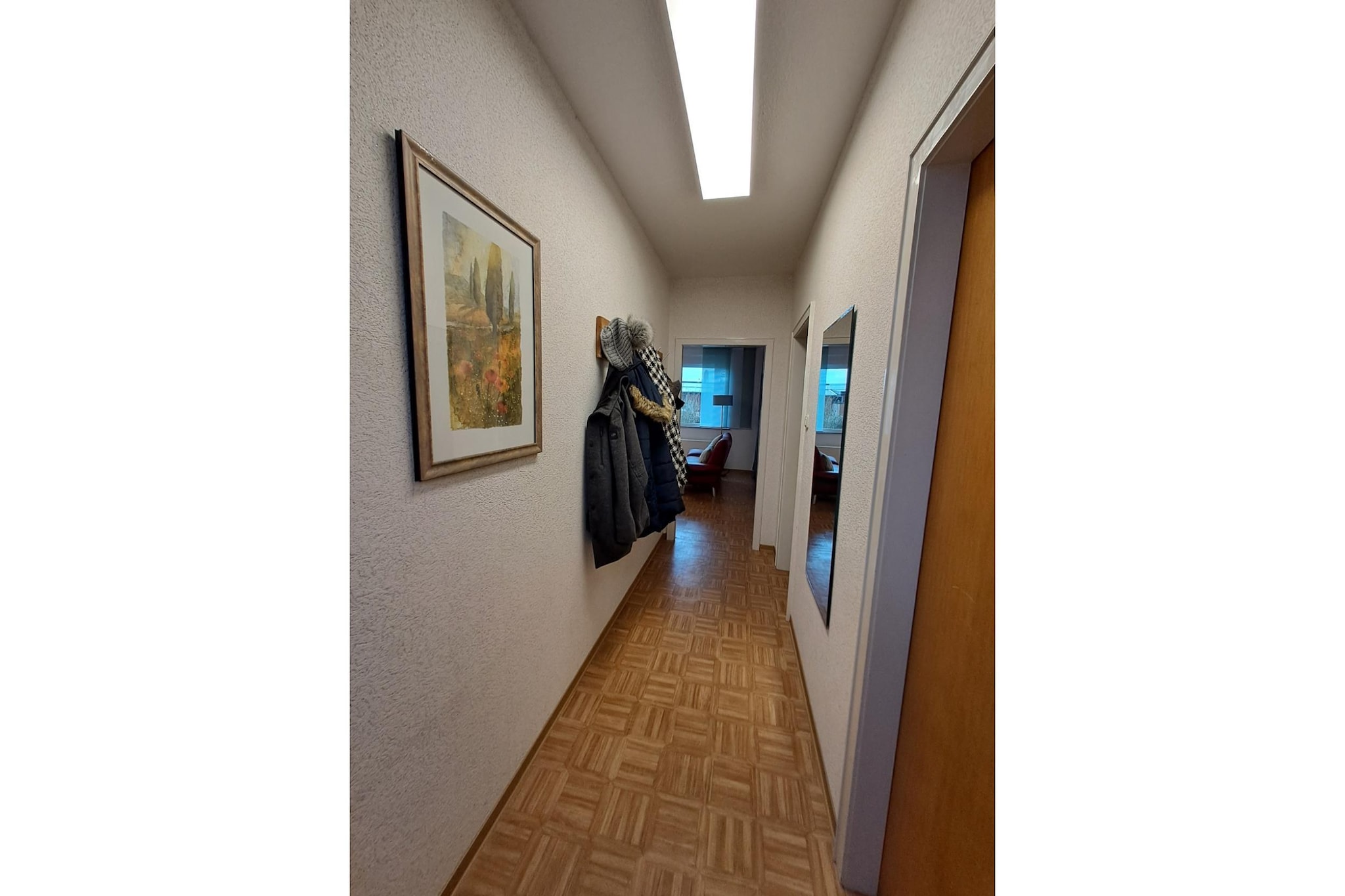 Ferienhaus Anne-Palier