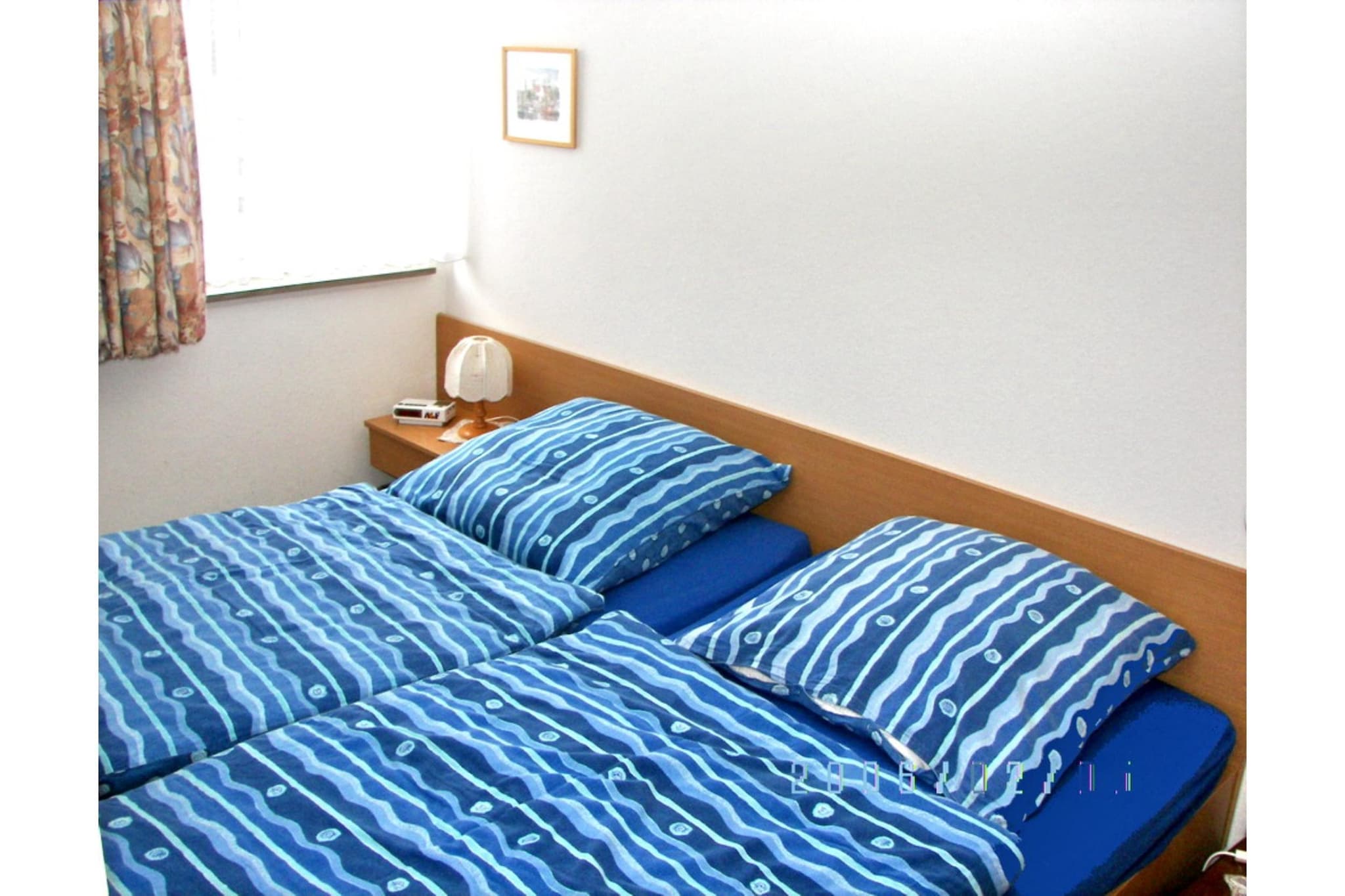 Ferienhaus Seeigel-Chambre