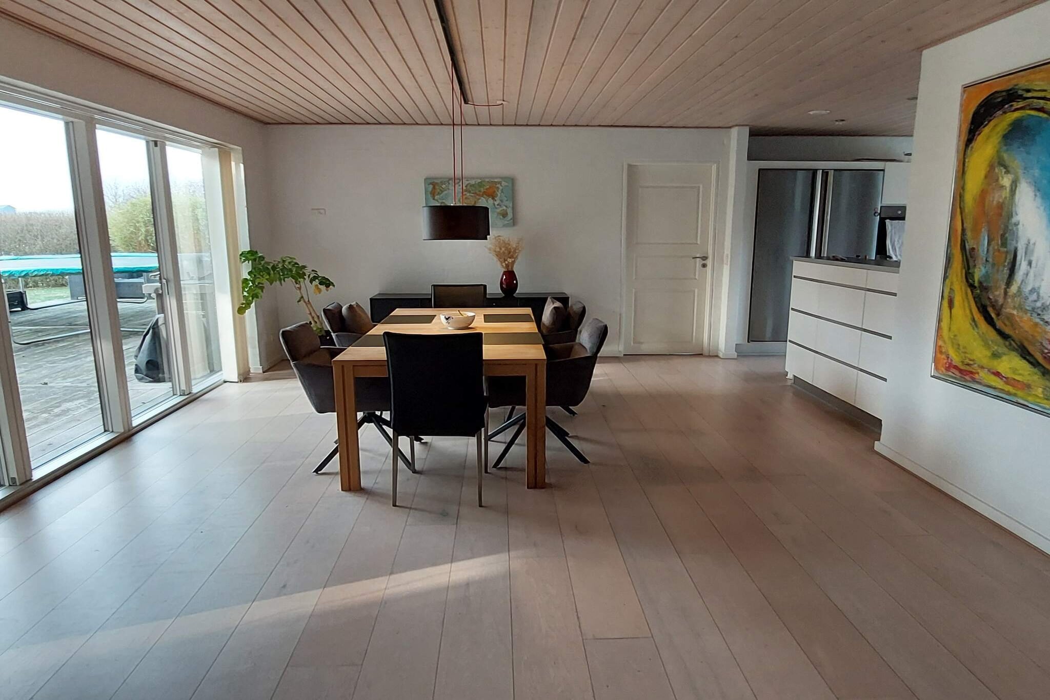 4 star holiday home in Tjæreborg