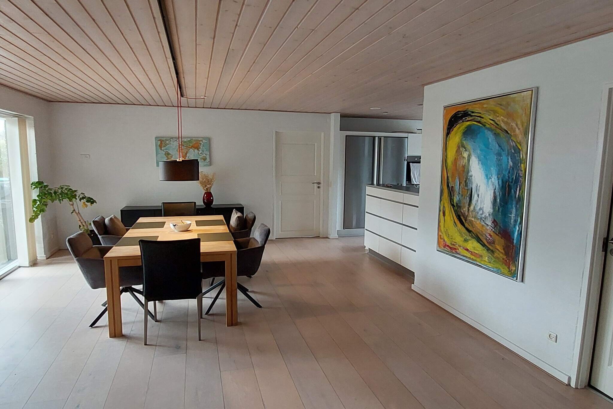 4 star holiday home in Tjæreborg