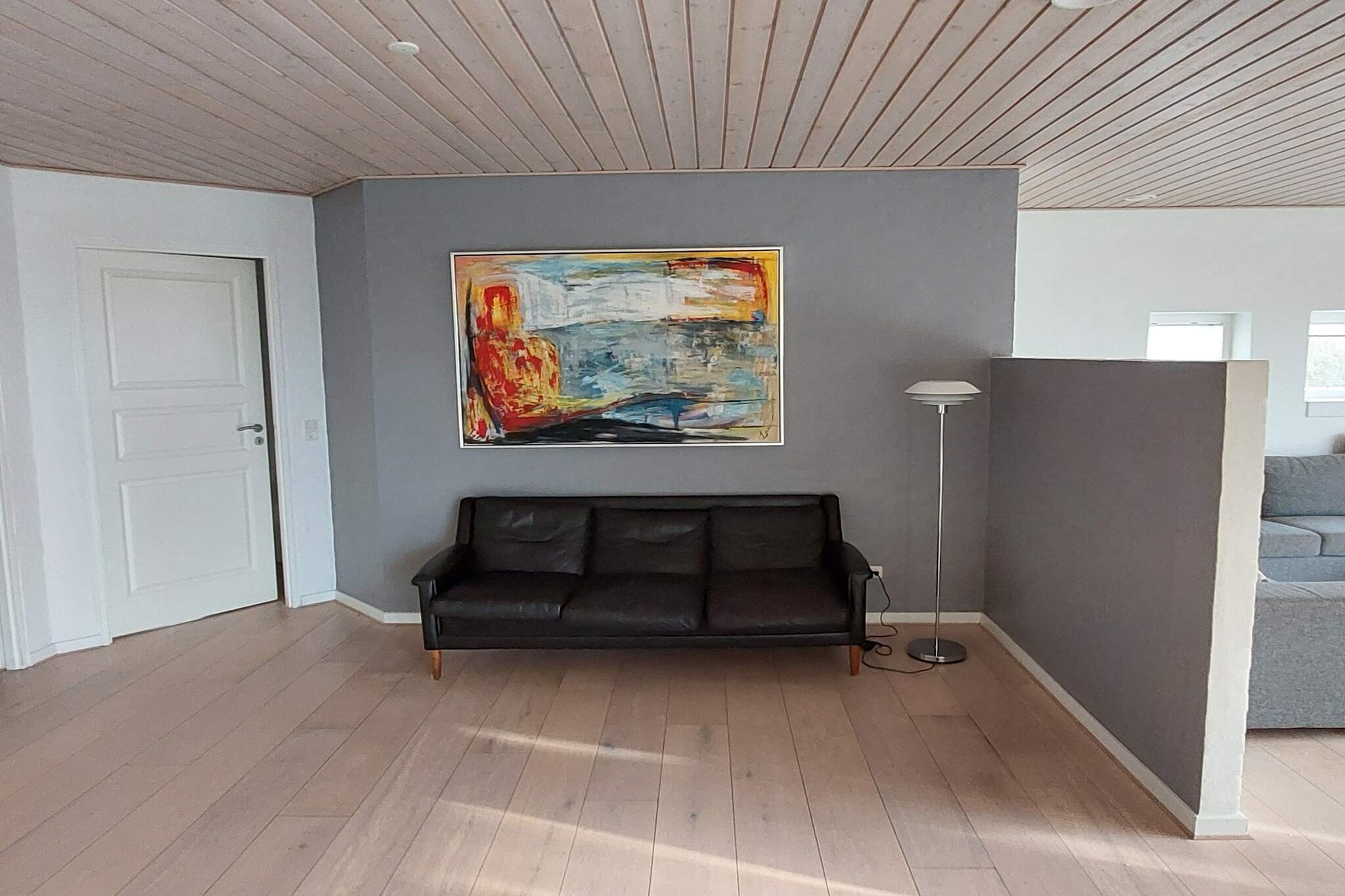 4 star holiday home in Tjæreborg
