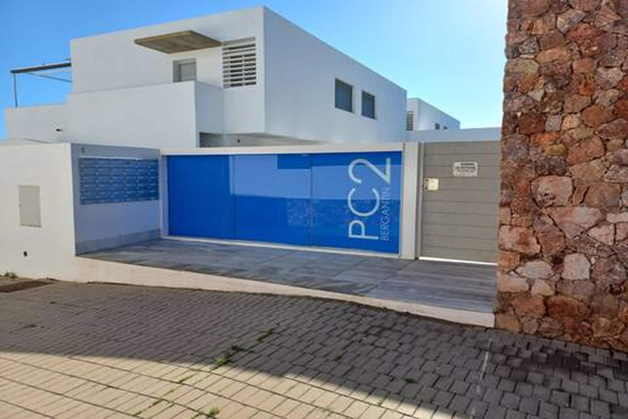 CT 407 AL - Faro's Las Negras Beach Apartment for 4 - Cabo de Gata