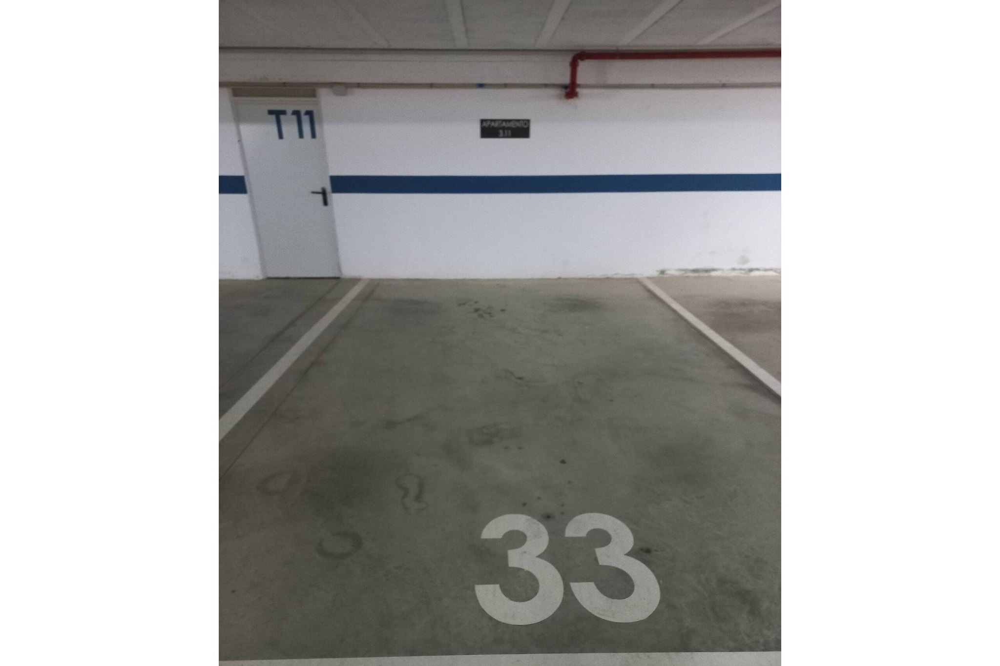 CT 407 AL - Faro's Las Negras Beach Apartment for 4 - Cabo de Gata