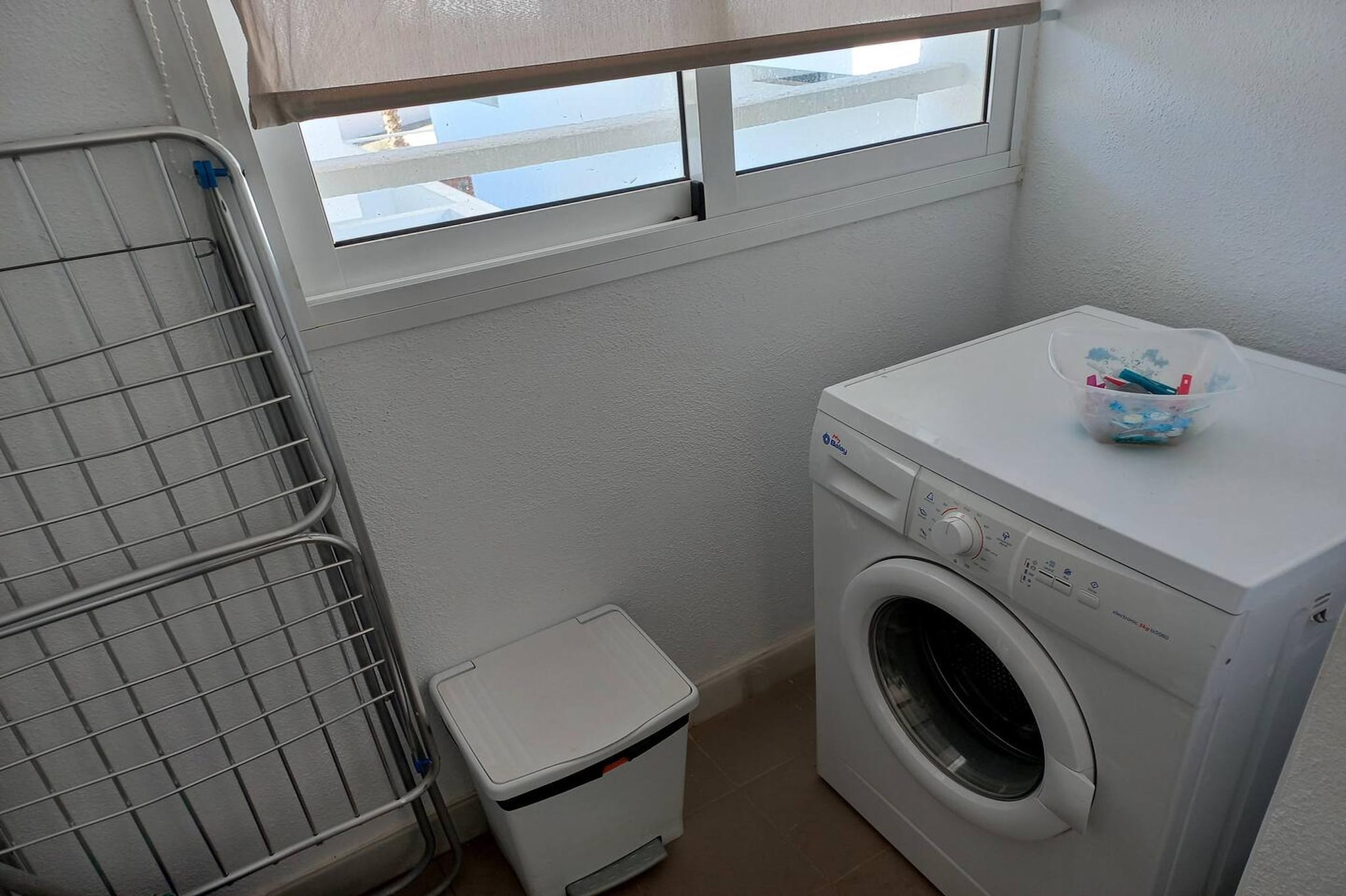 CT 407 AL - Faro's Las Negras Beach Apartment for 4 - Cabo de Gata-Faciliteiten