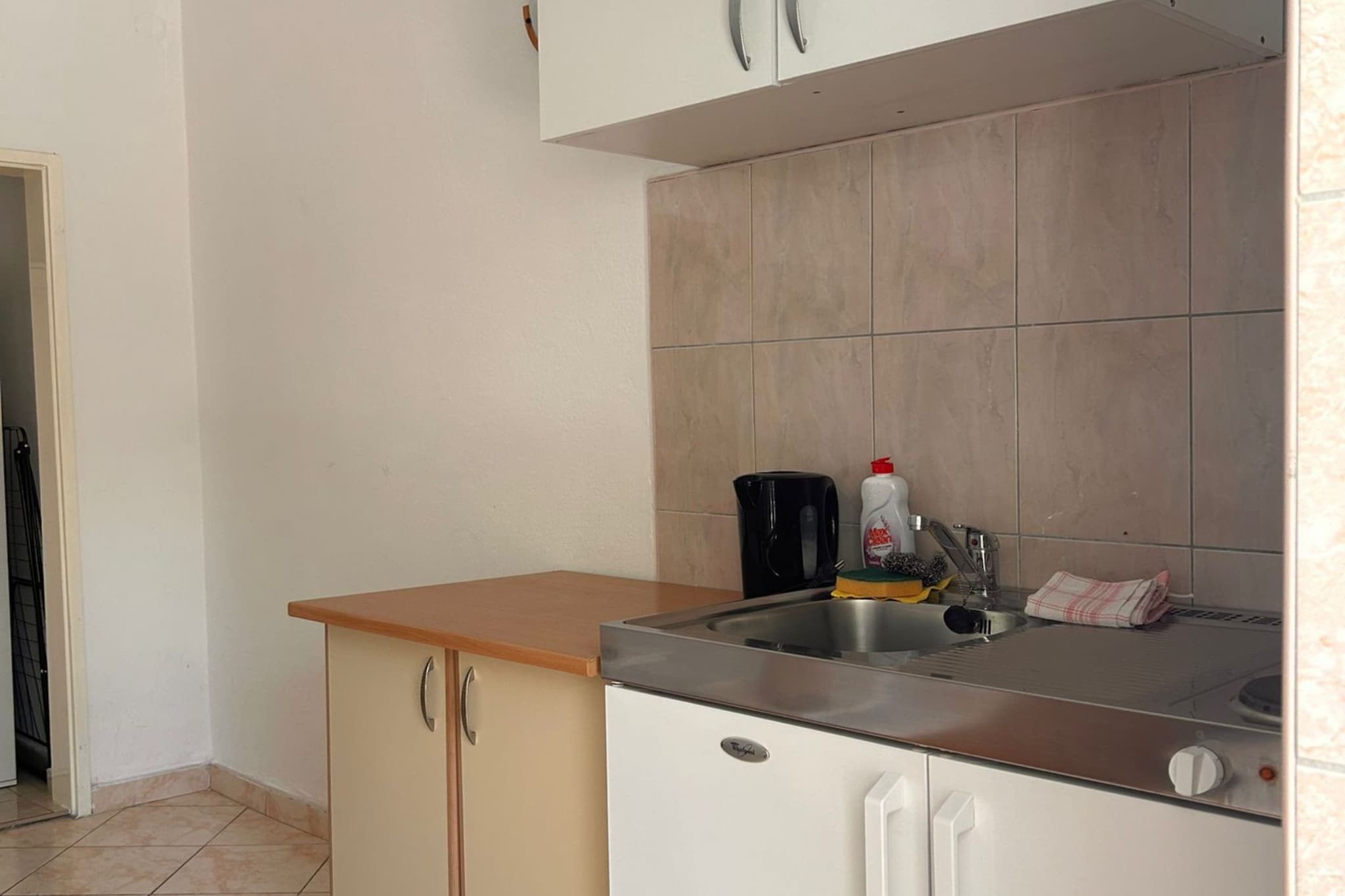 Apartments Adriana Studio apartment 3