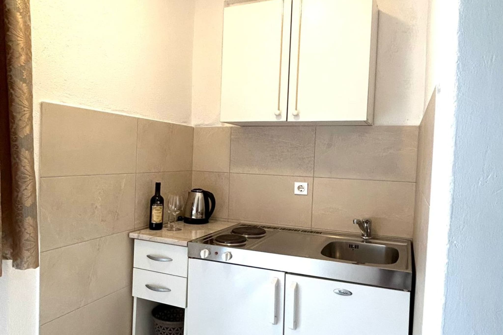 Apartments Adriana Studio apartment 4
