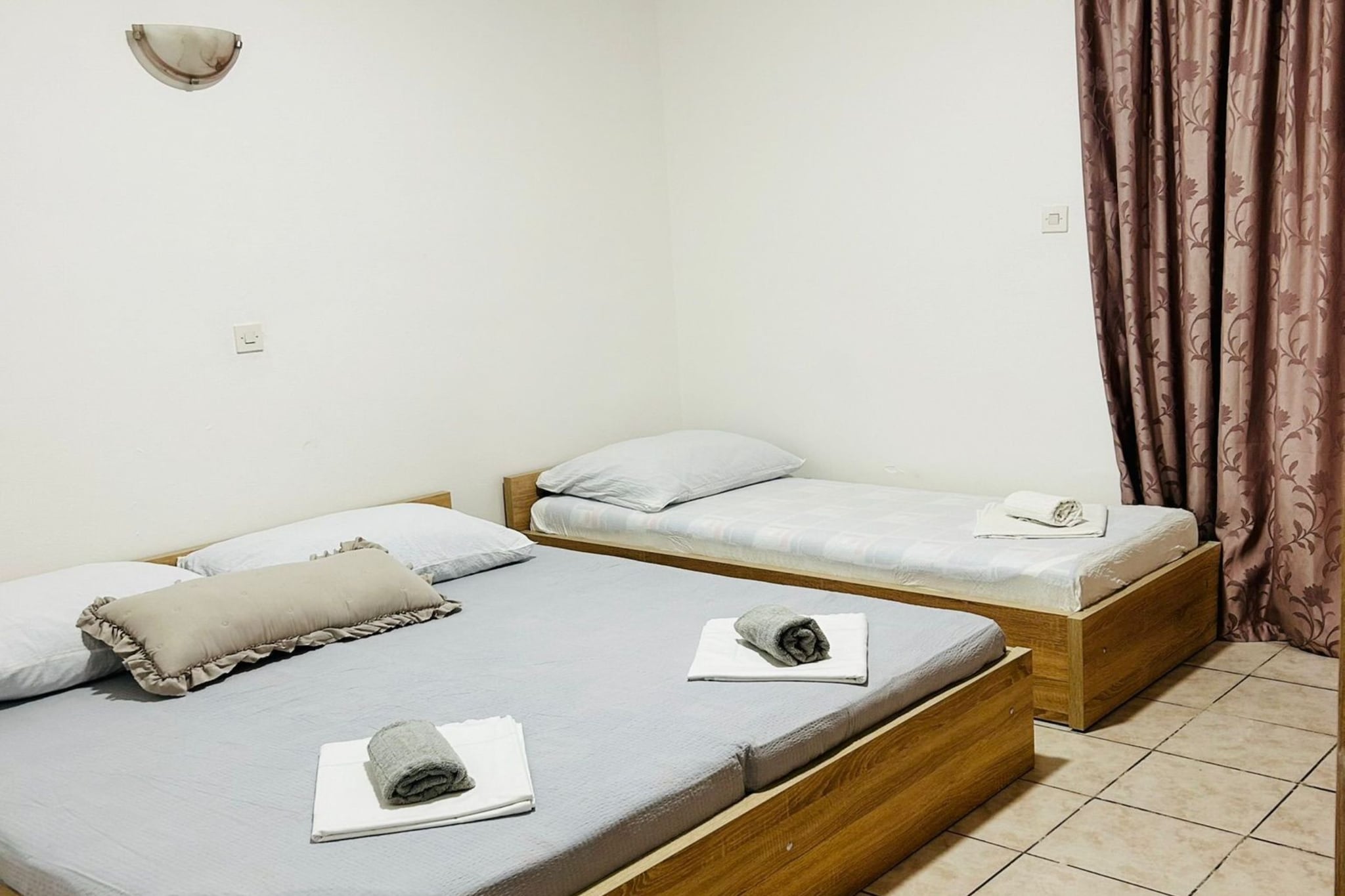Apartments Adriana - Two bedroom Apartment 9