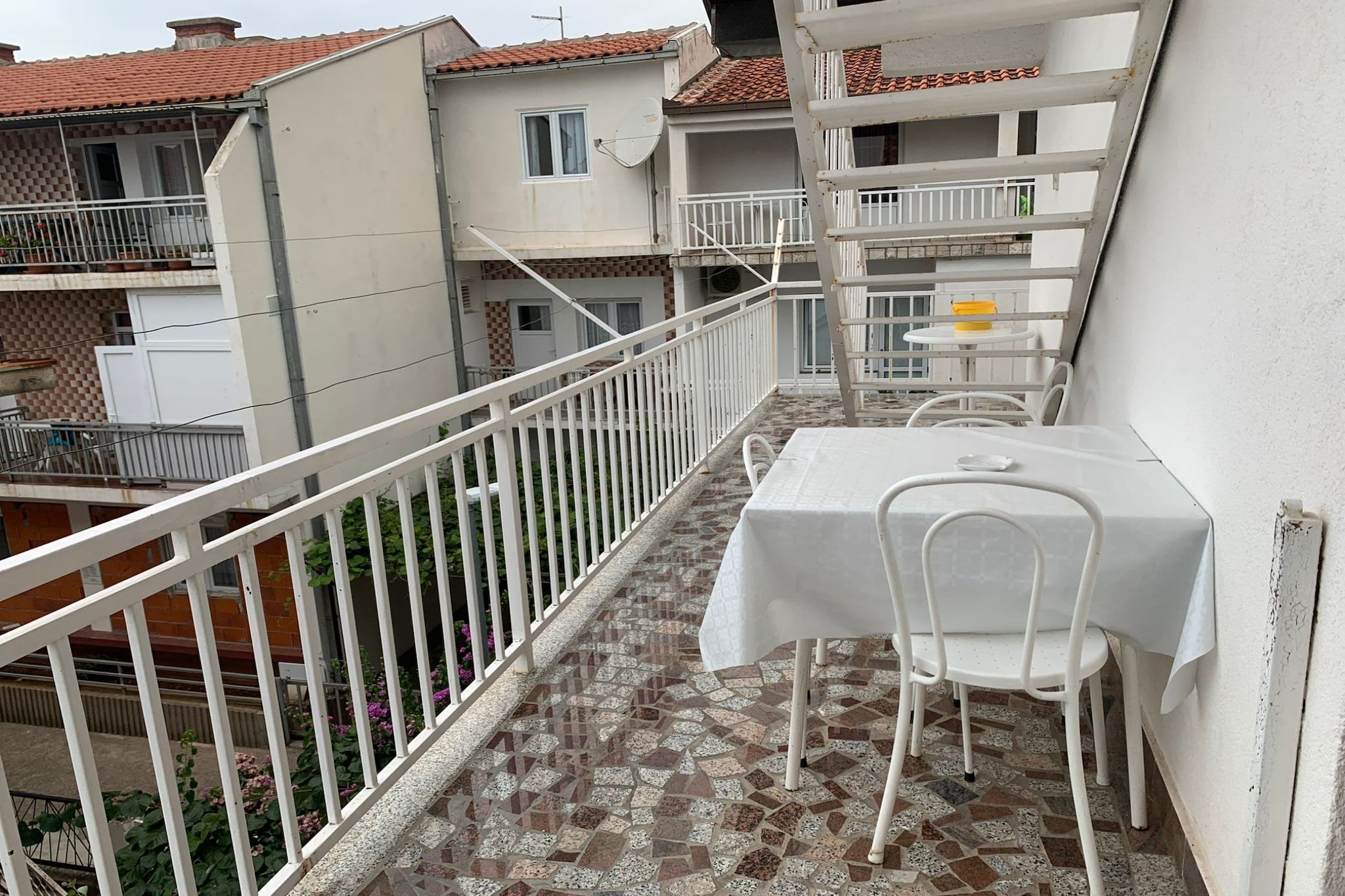 Apartments Adriana - Two bedroom apartment 10