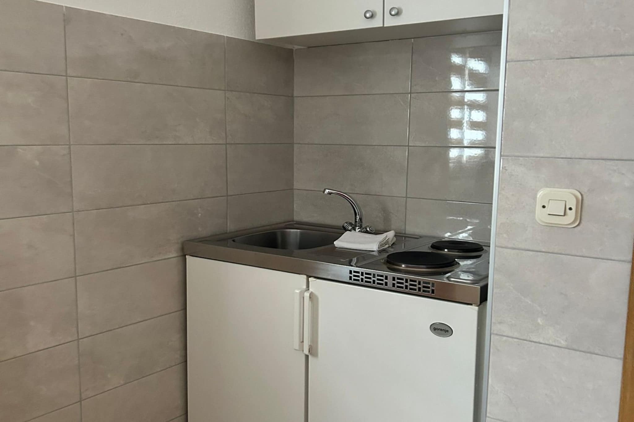 Apartments Adriana - One bedroom apartment Ružica 1 - Kitchen